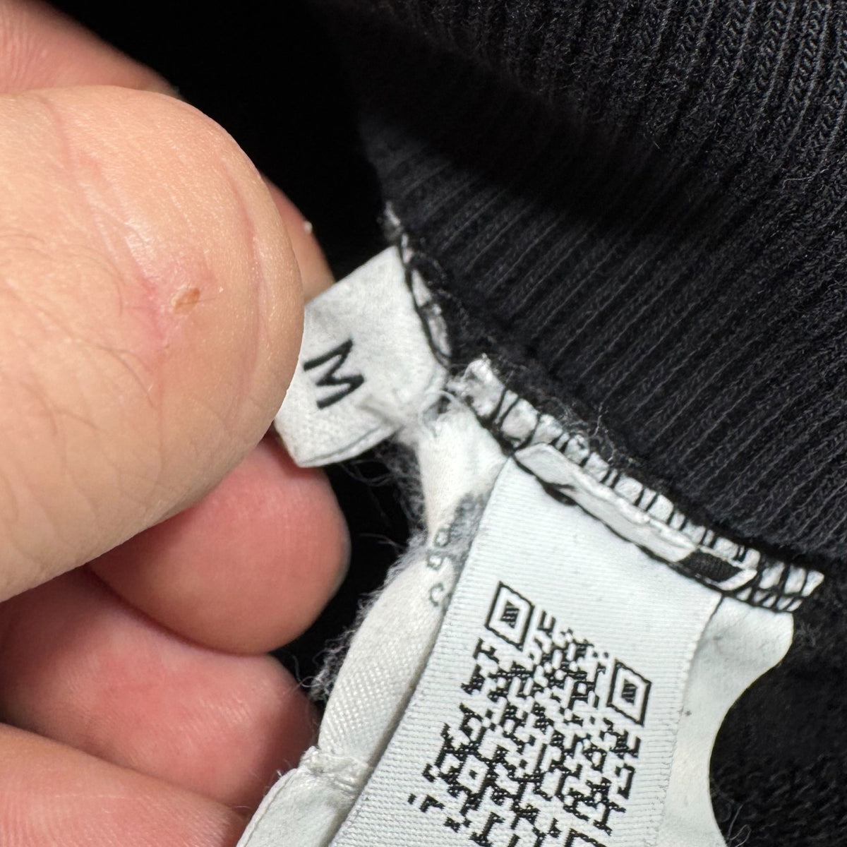 Sweat C.P. Company (M)