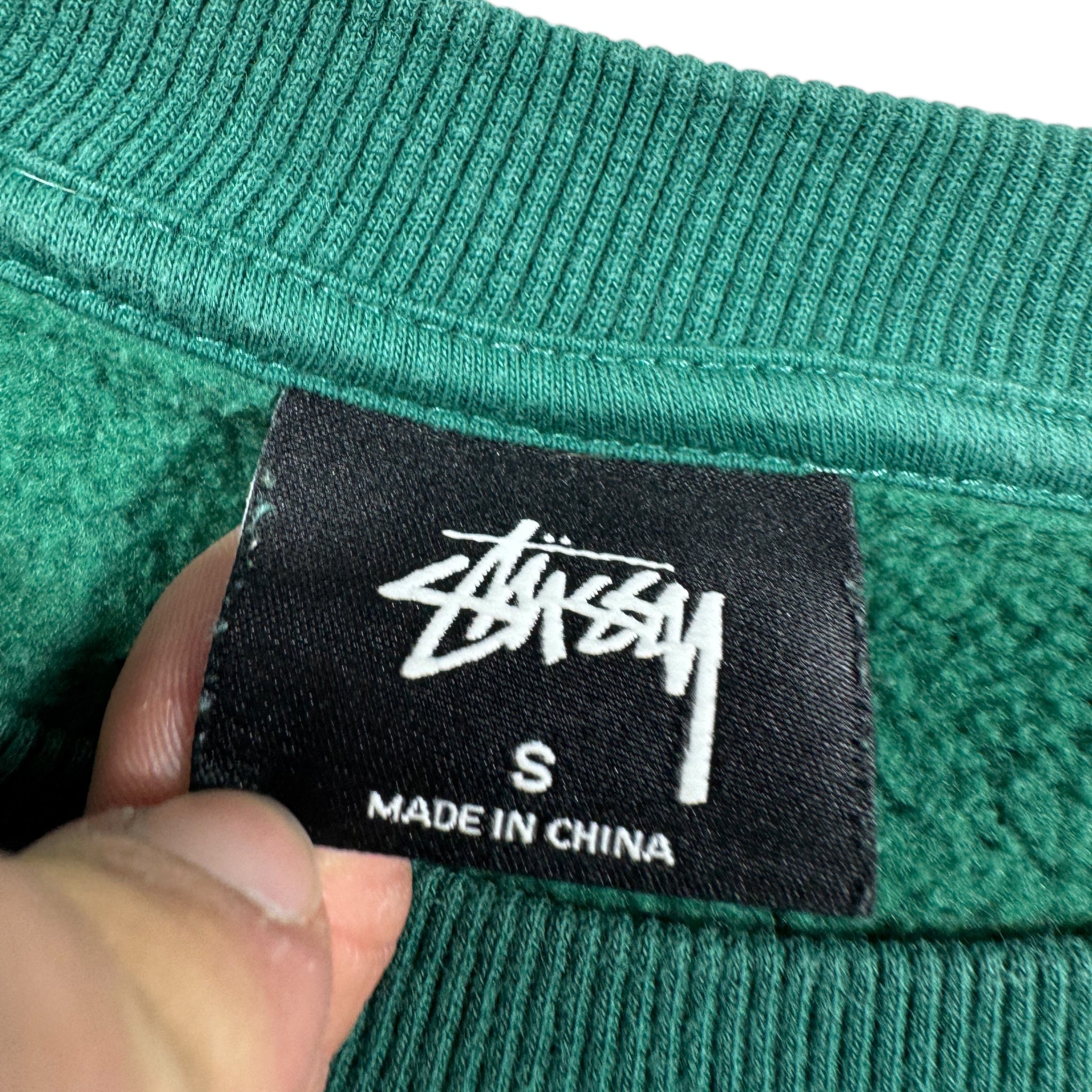 Sweat Stussy (S)