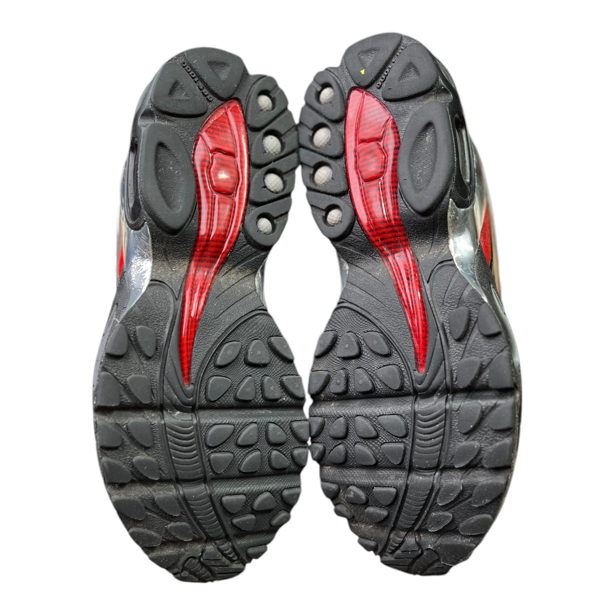 Nike Air Max Tailwind 5 Skepta Bloody Chrome (38EU)