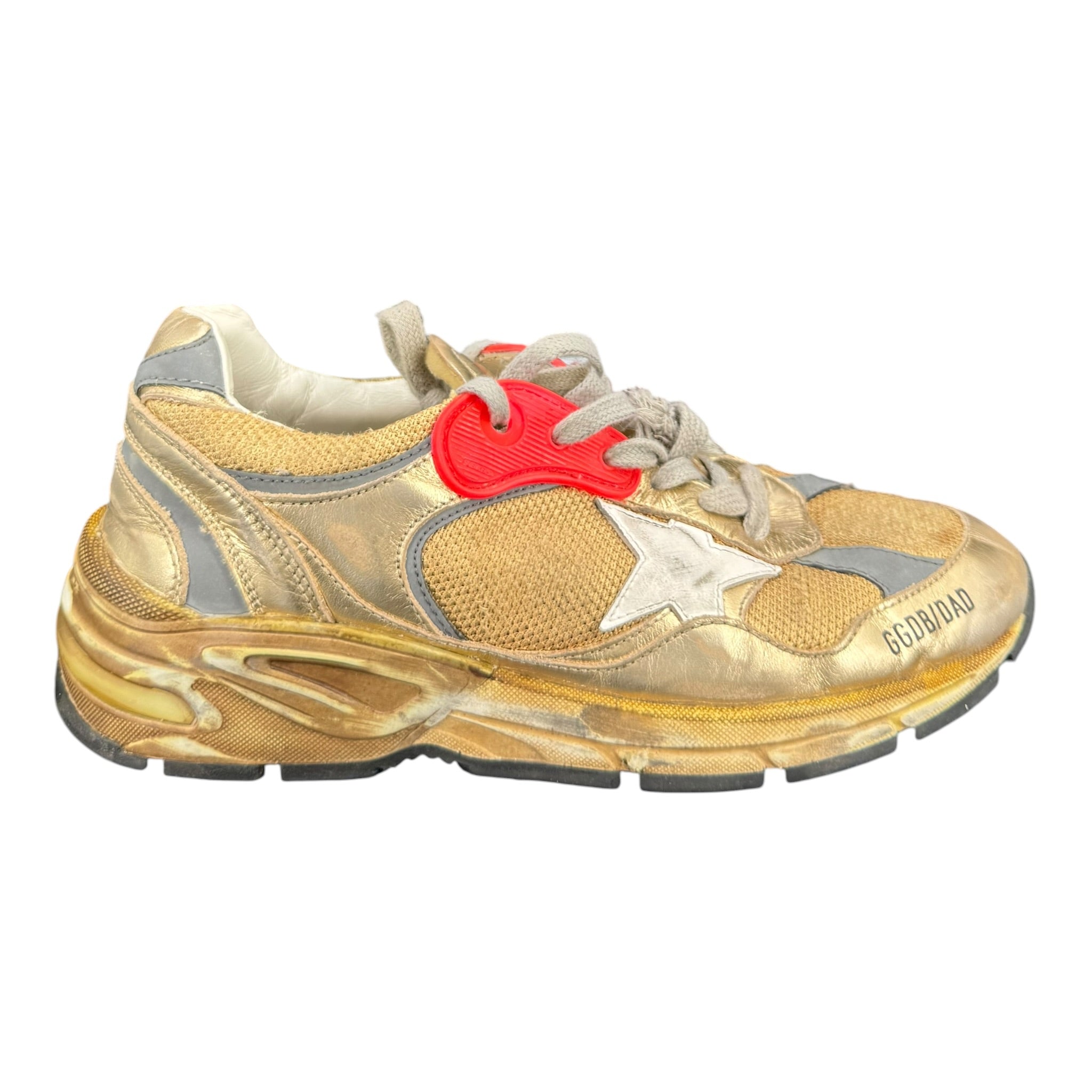Golden Goose Dadstar (37EU)