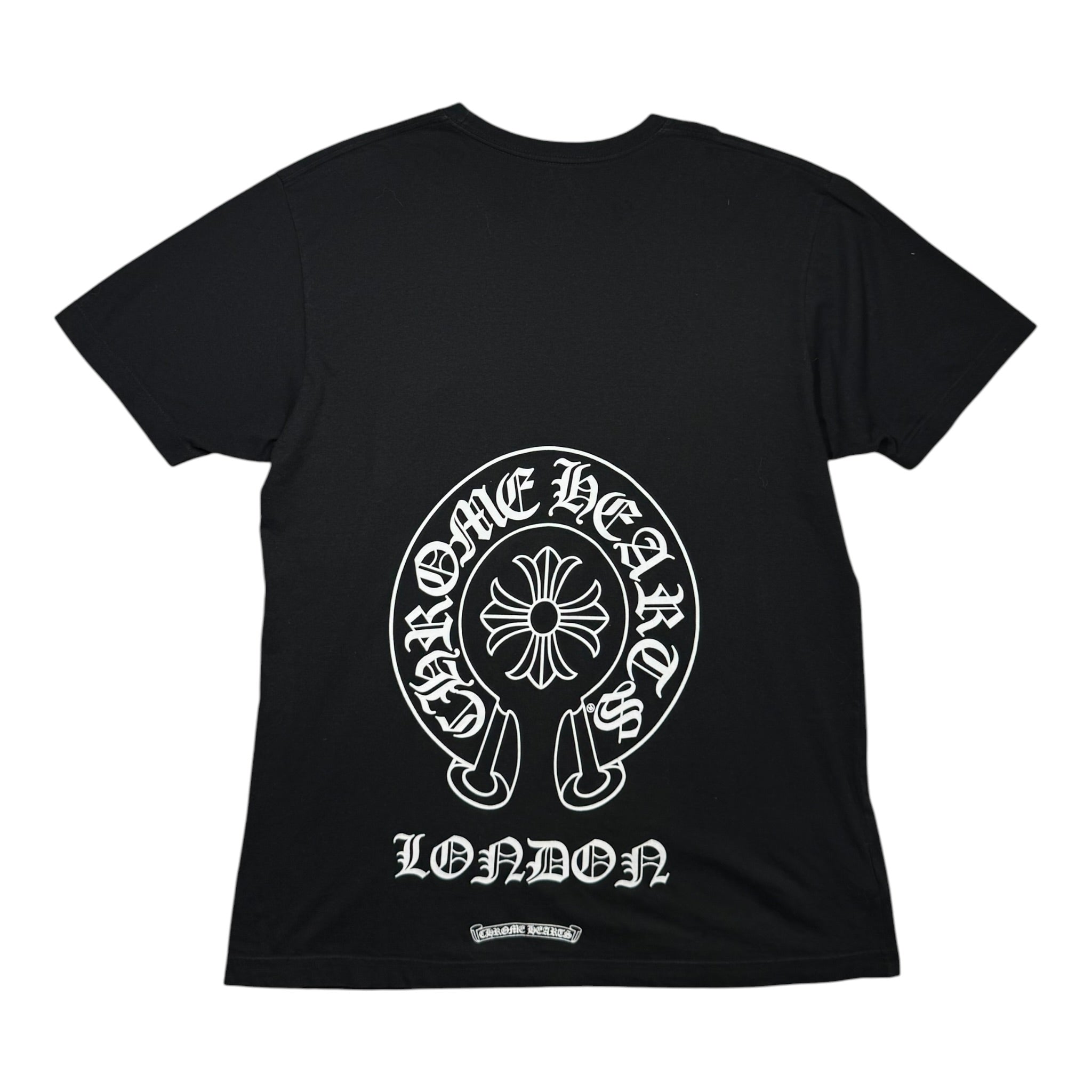 T-shirt Chrome Hearts (XL)