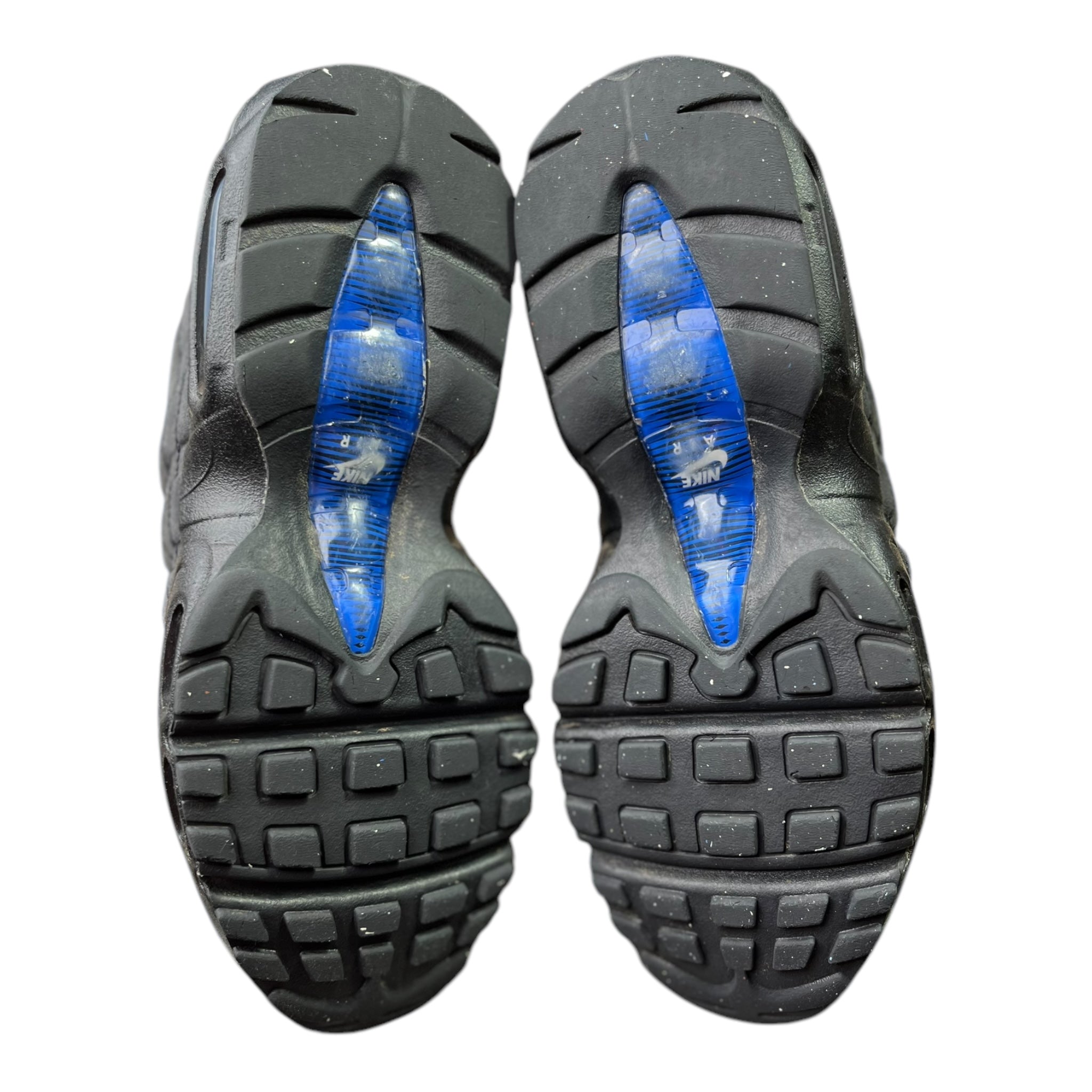 Nike Air Max 95 Game Royal (38.5EU)