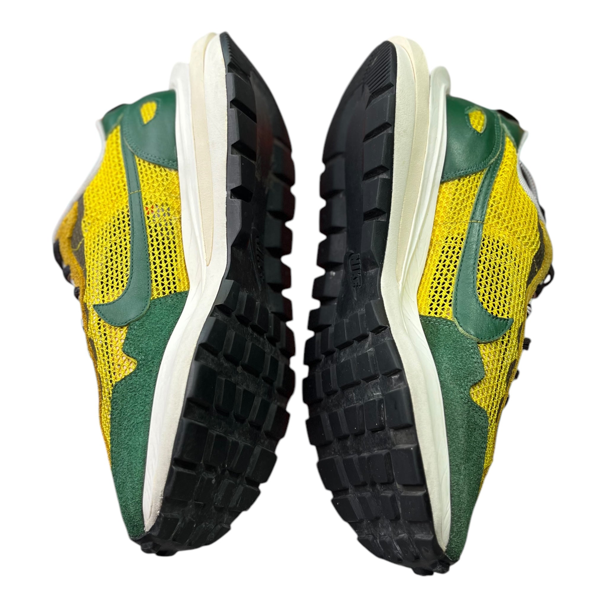 Nike Sacai Vaporwaffle Tour Yellow (43EU)