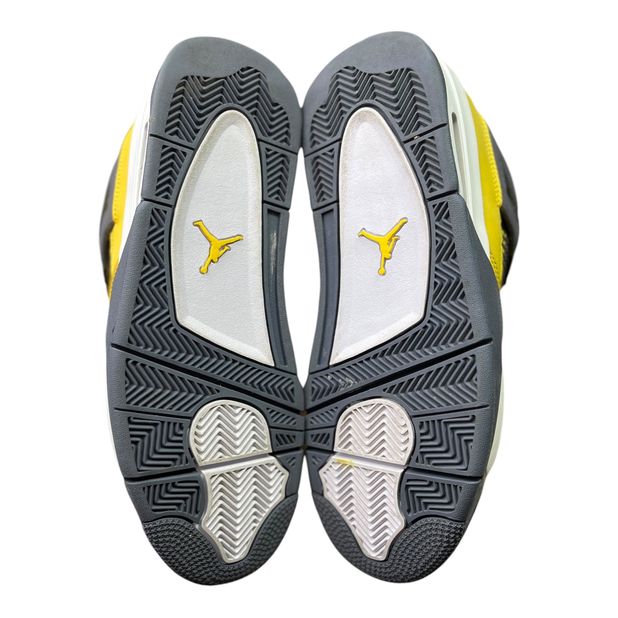 Jordan 4 Retro Lightning (44EU)