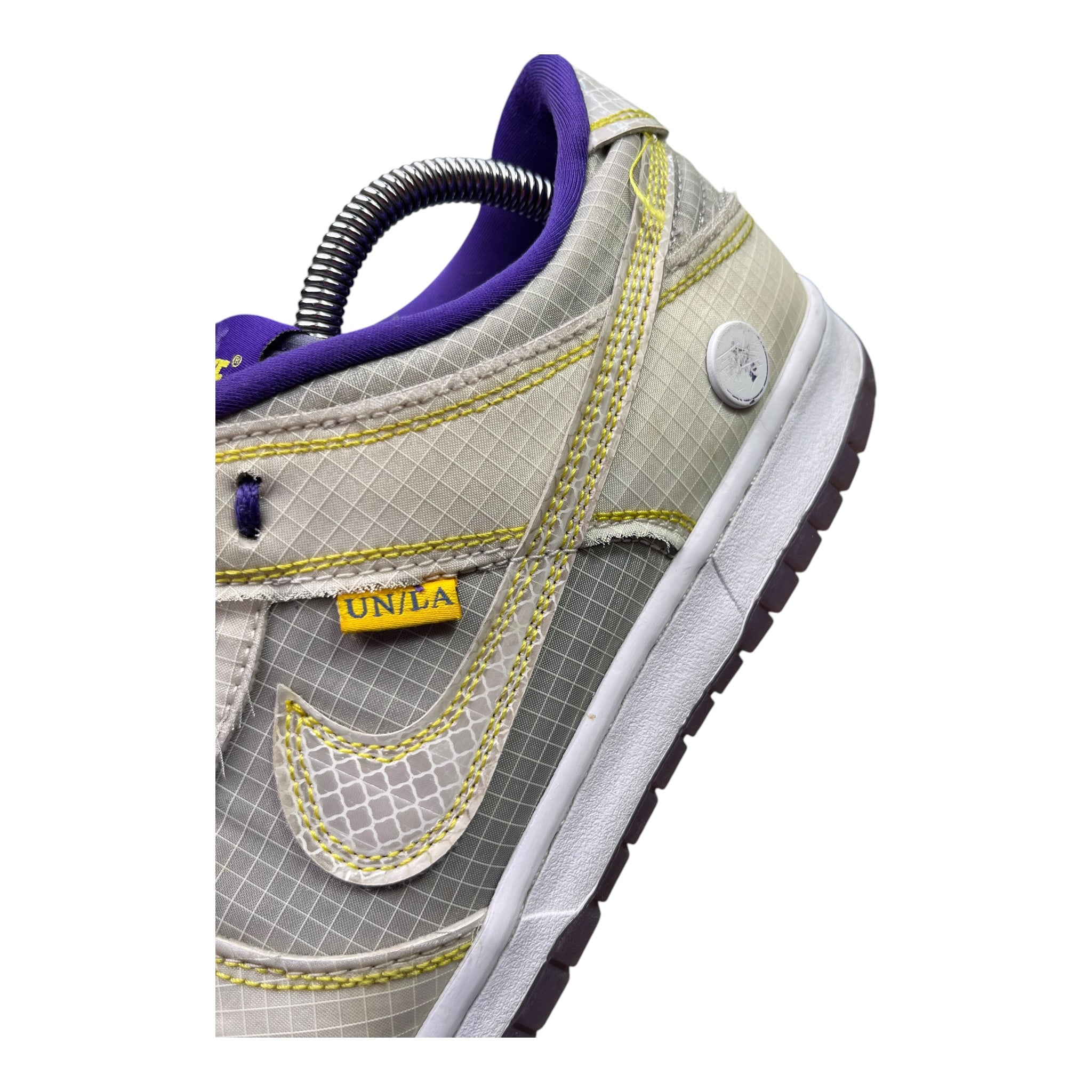 Nike Dunk Low Union LA Court Purple (44EU)
