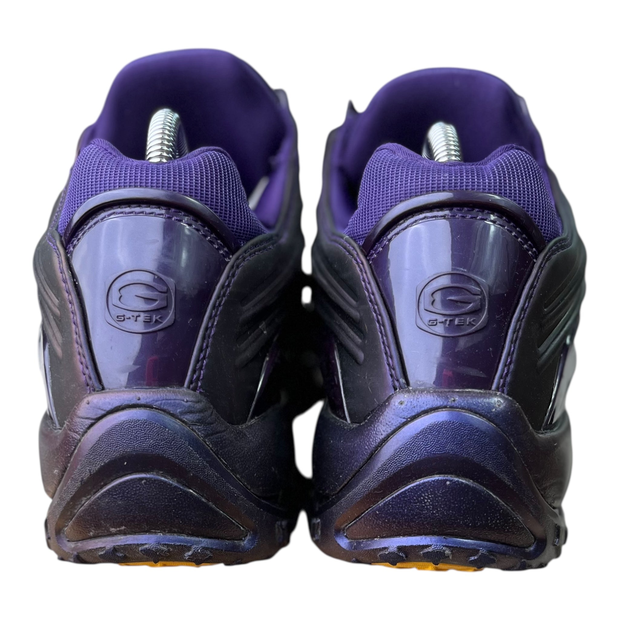 Nike Hot Step 2 Drake Nocta Eggplant (44.5EU)