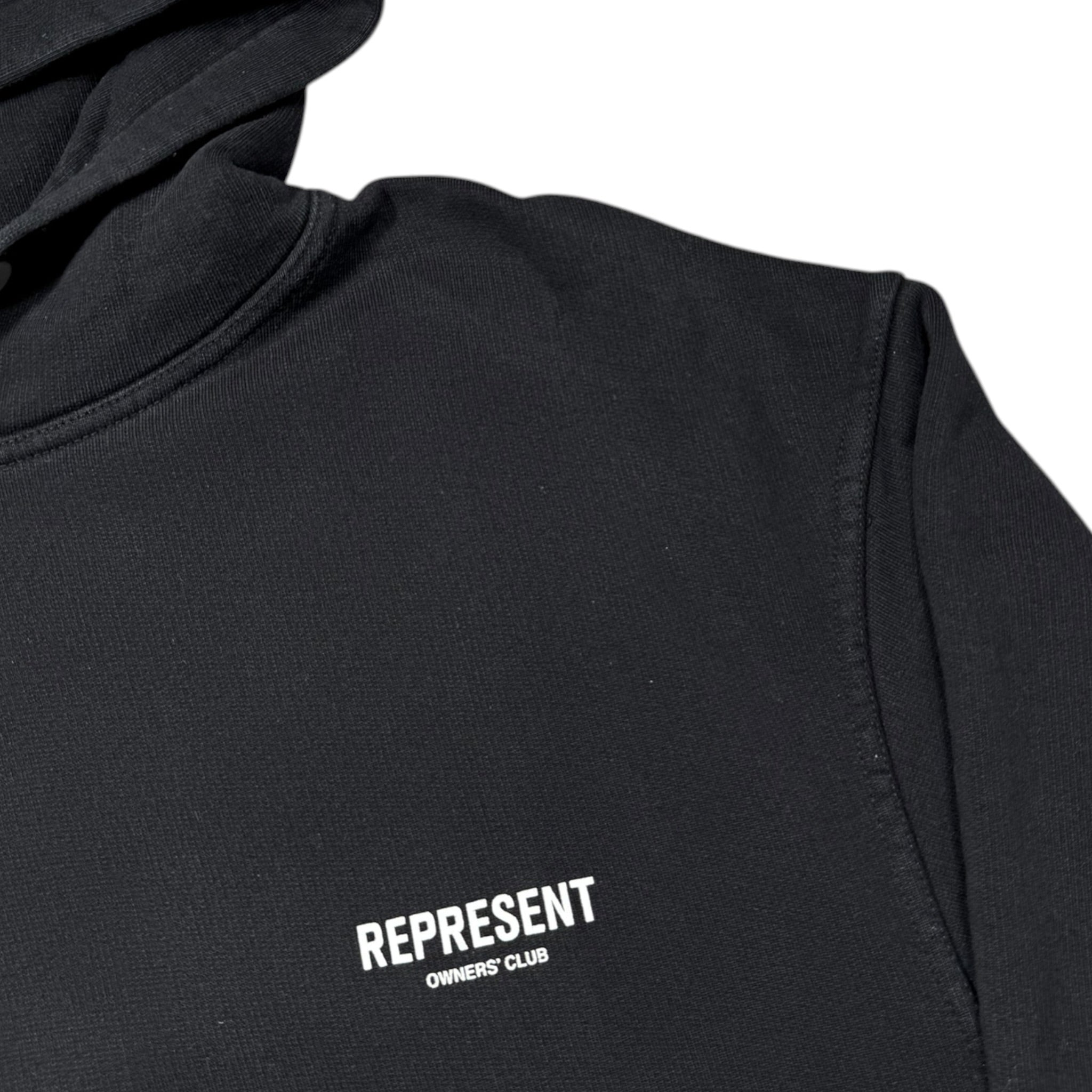 Sweat Represent (XS)