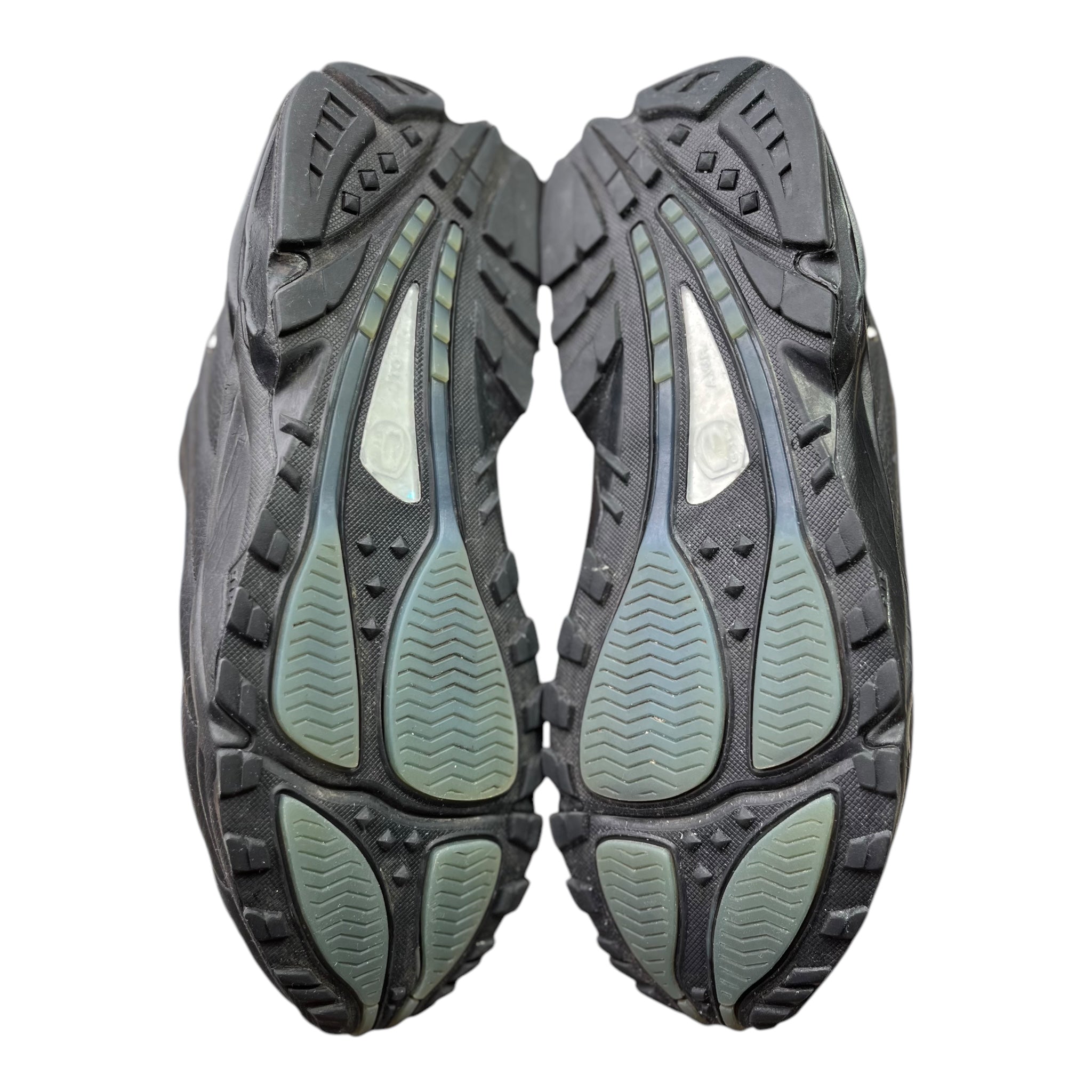 Nike Hot Step Air Terra Drake NOCTA Schwarz (44EU)