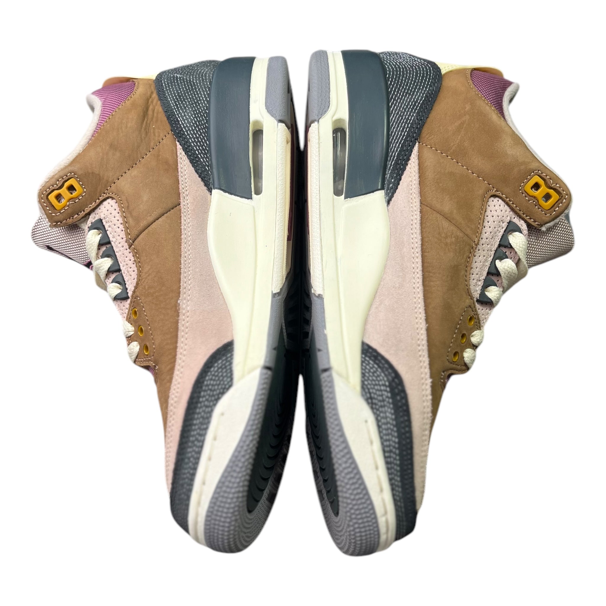 Jordan 3 Retro Winterized Archeo Brown (41EU)