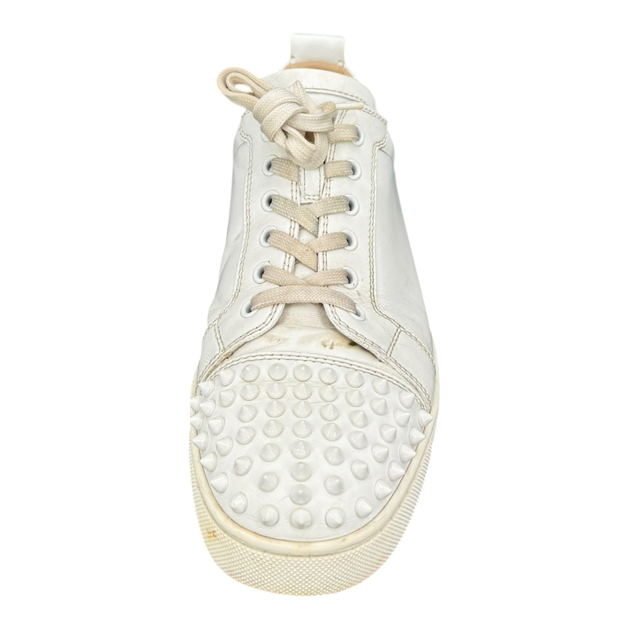 Christian Louboutin Spikes (42.5EU)