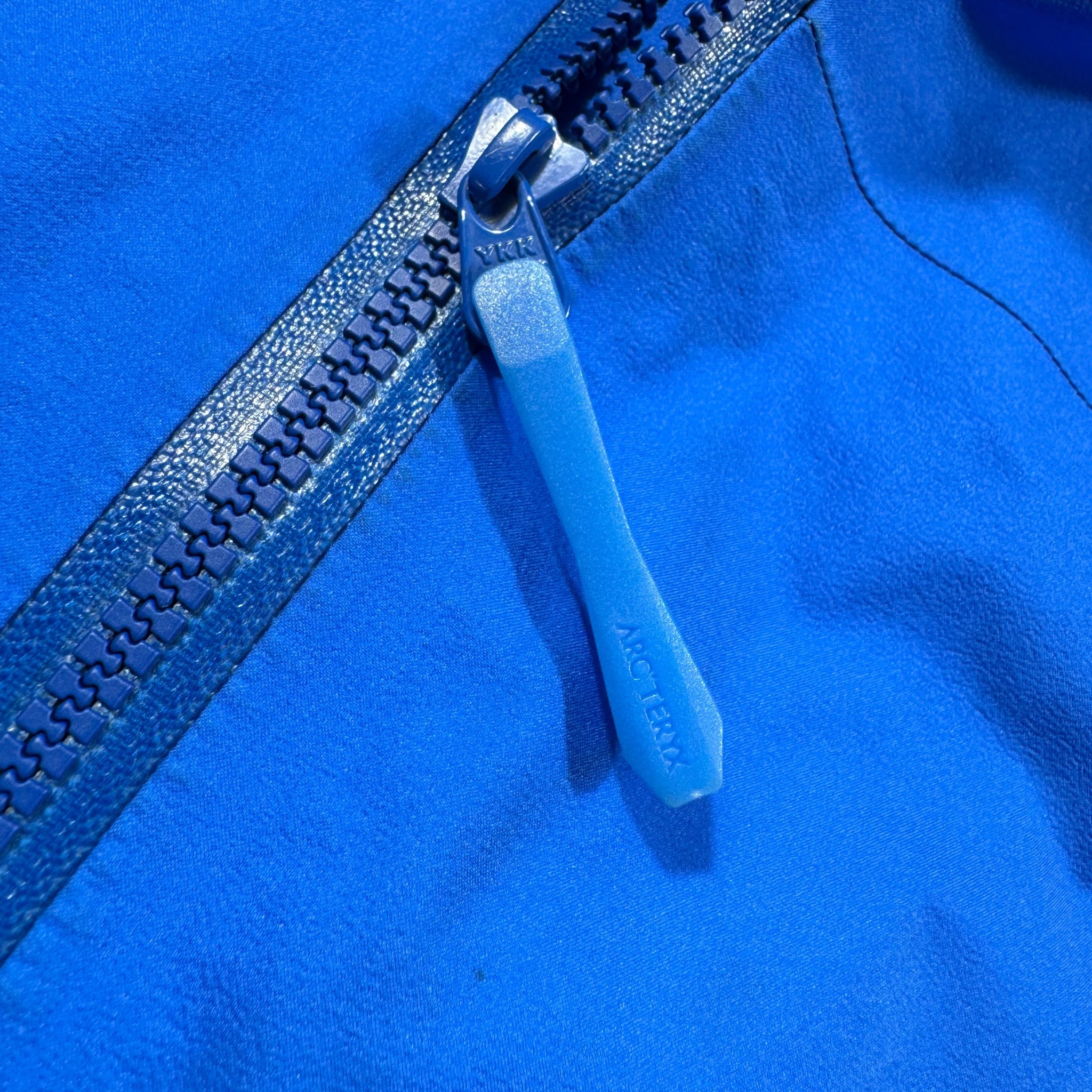 Veste Arc’teryx goretex (XL)