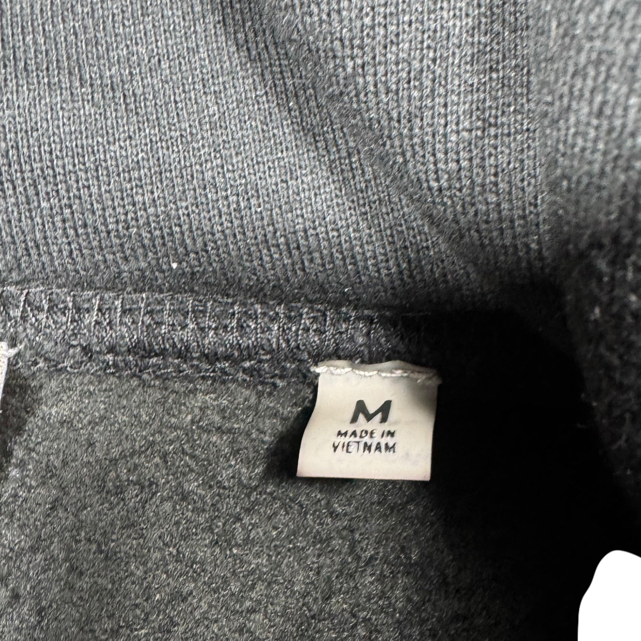 Sweat Essentials (M)