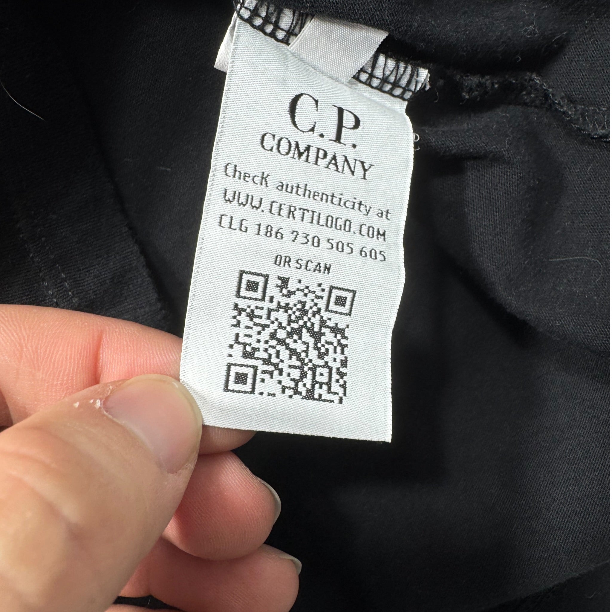 T-shirt C.P. Company (S)