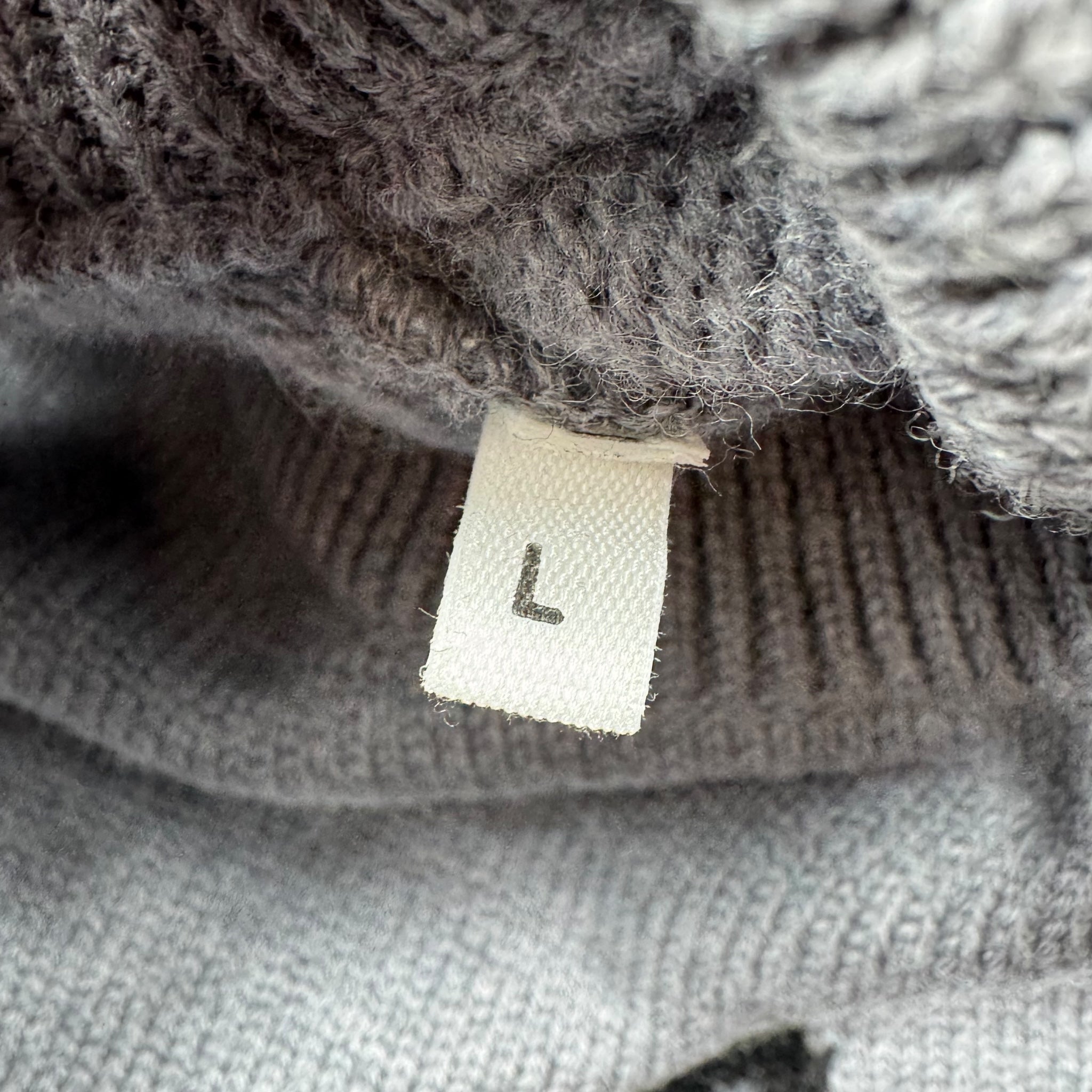 Pull AMI (L)