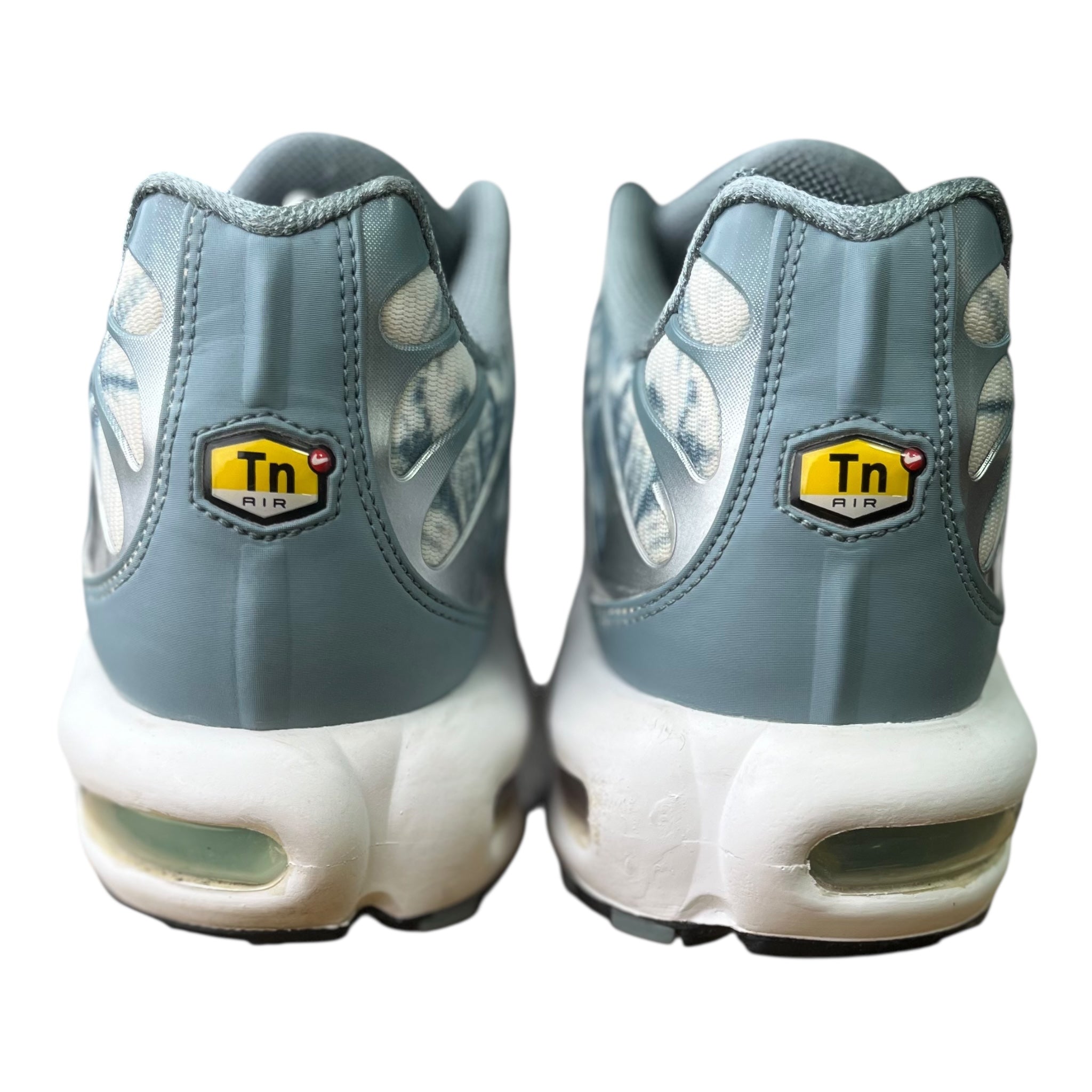 Nike Air Max Plus Tn Origins Waterway (46EU)