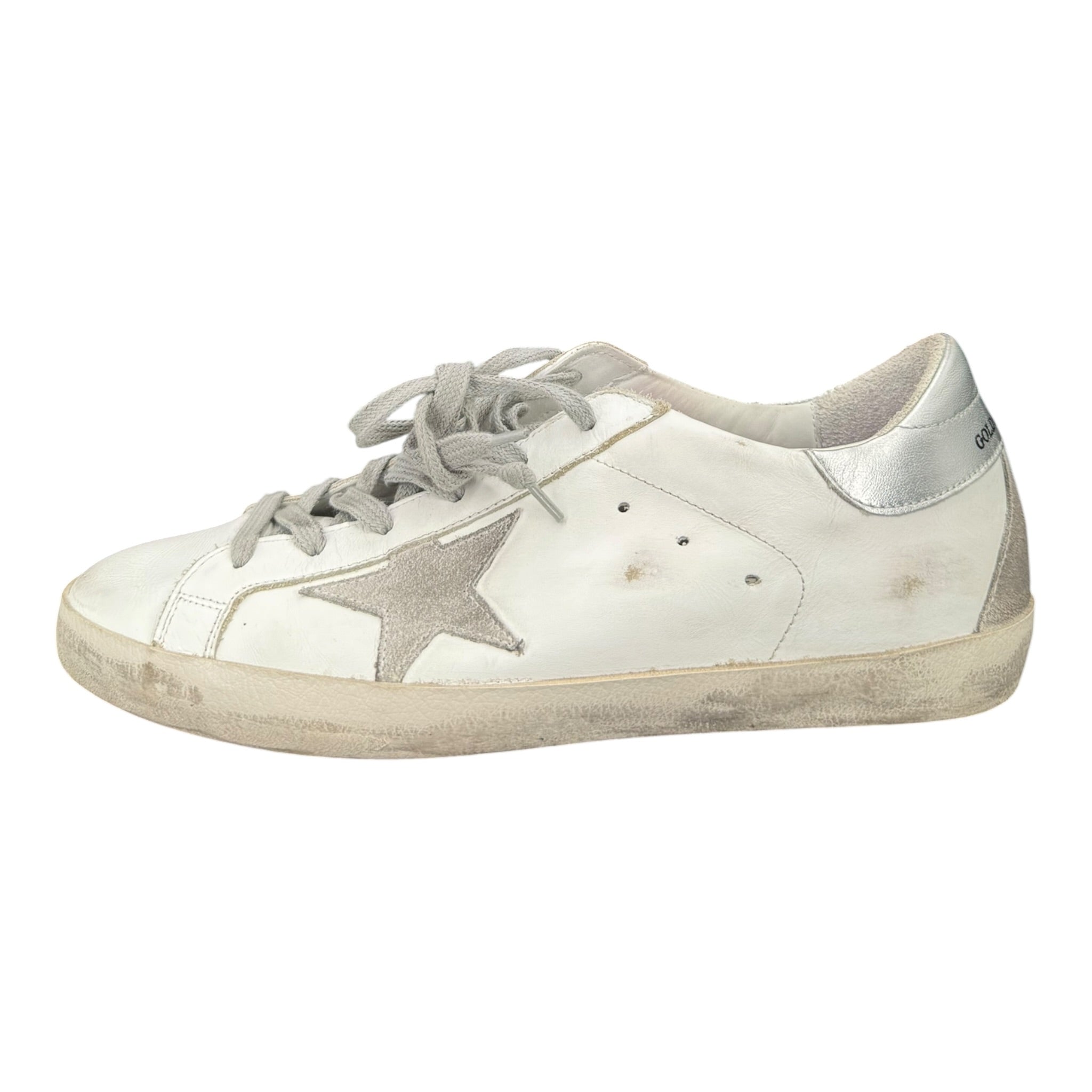 Golden Goose Super Star (41EU)