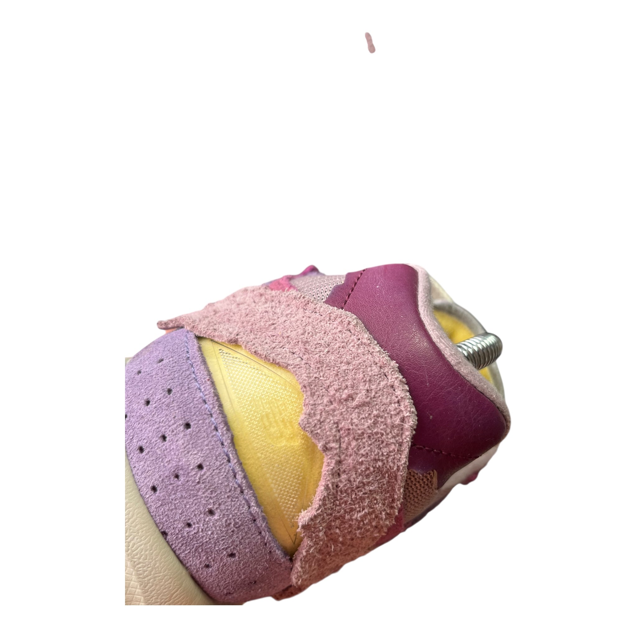 New Balance 2002R Protection Pack Pink Lilac (42.5EU)
