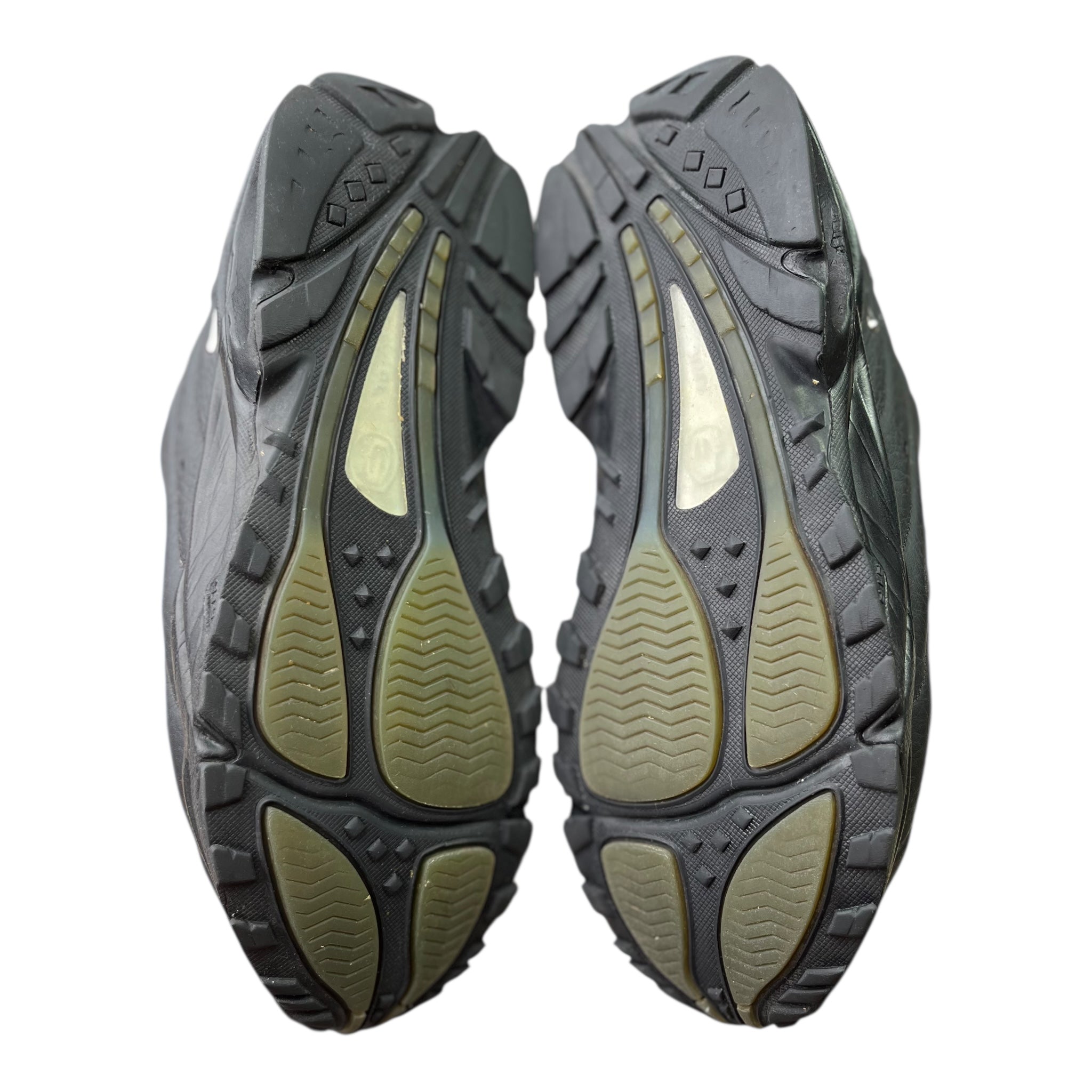 Nike Hot Step Air Terra Drake NOCTA Schwarz (42.5EU)
