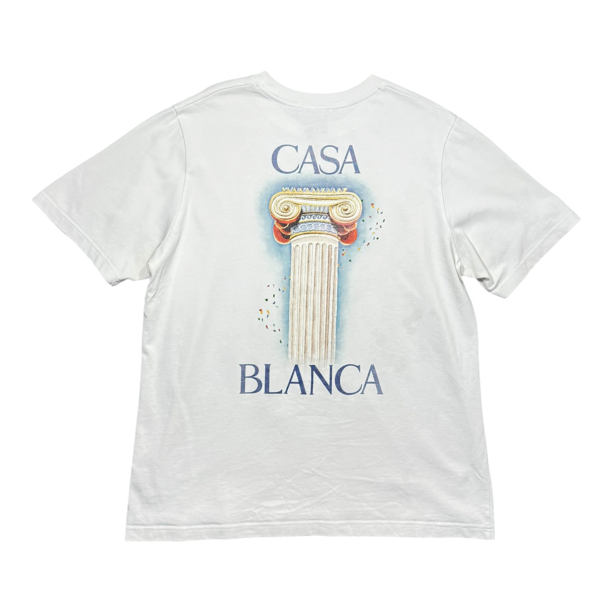 T-shirt Casablanca (XL)