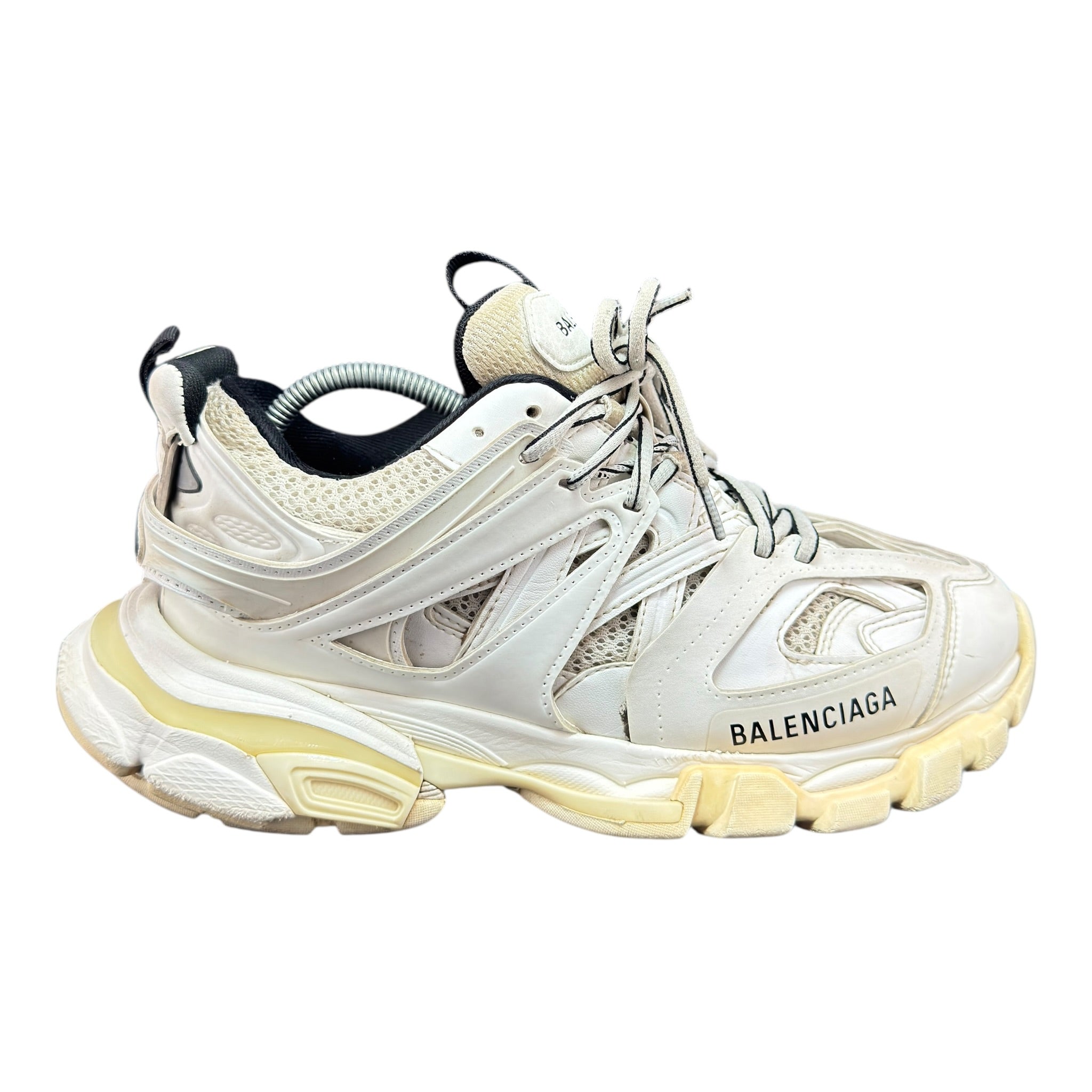 Balenciaga Track (38EU)