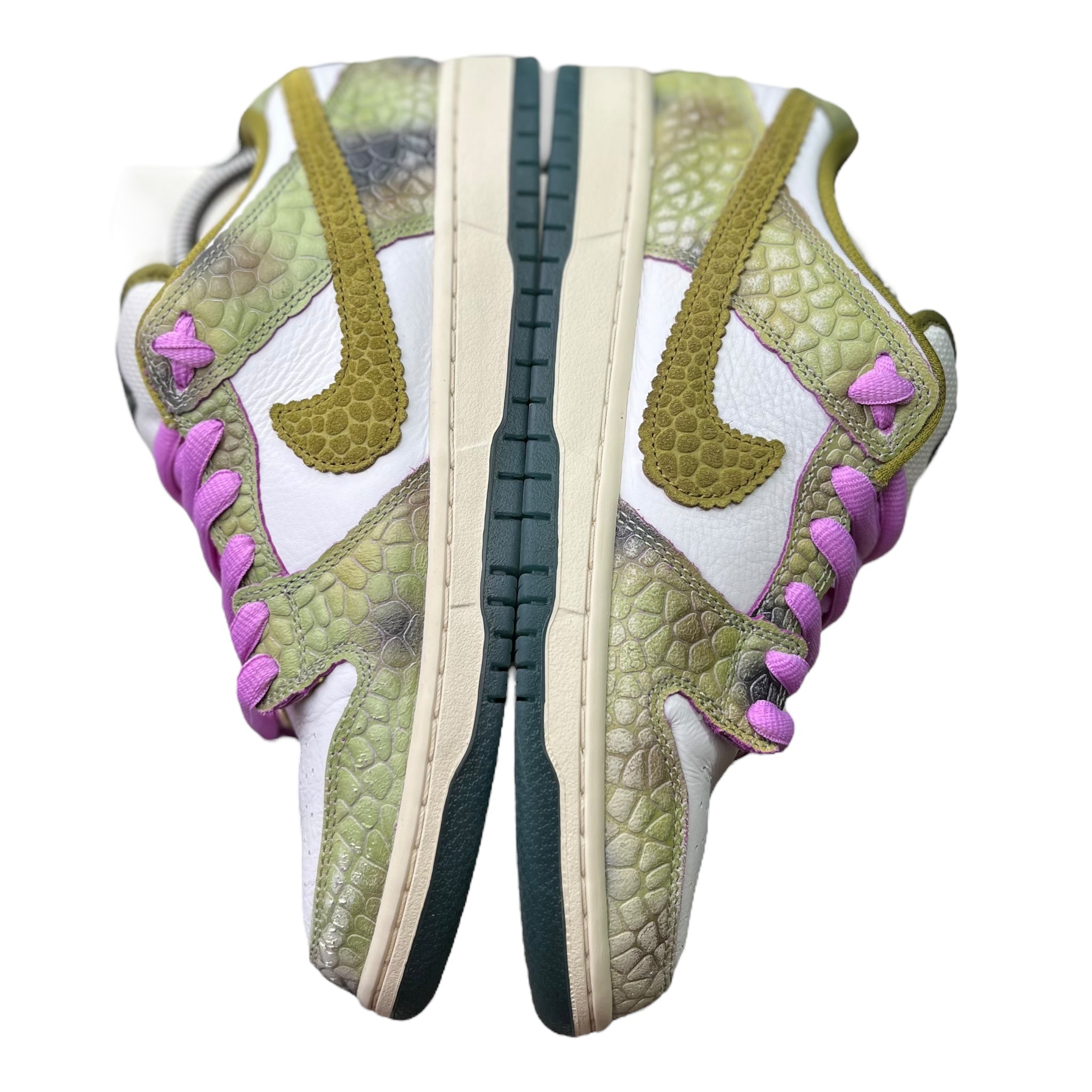 Nike Dunk Low SB Alexis Sablone Chameleon (42.5EU)