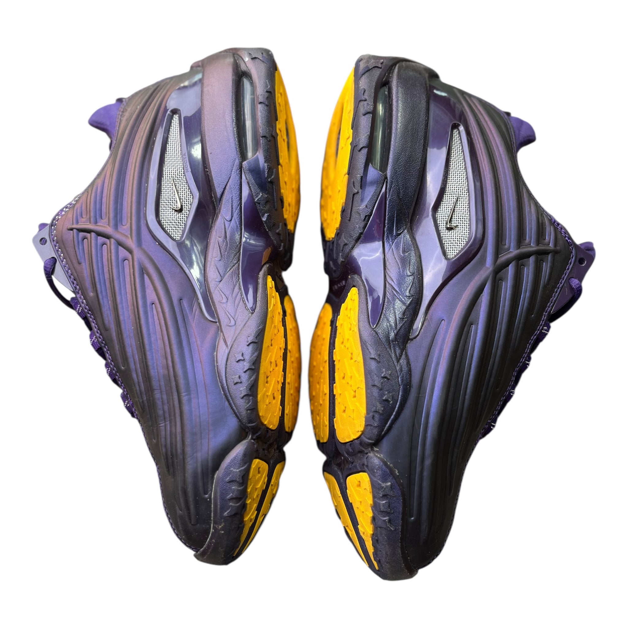 Nike Hot Step 2 Drake Nocta Eggplant (42EU)