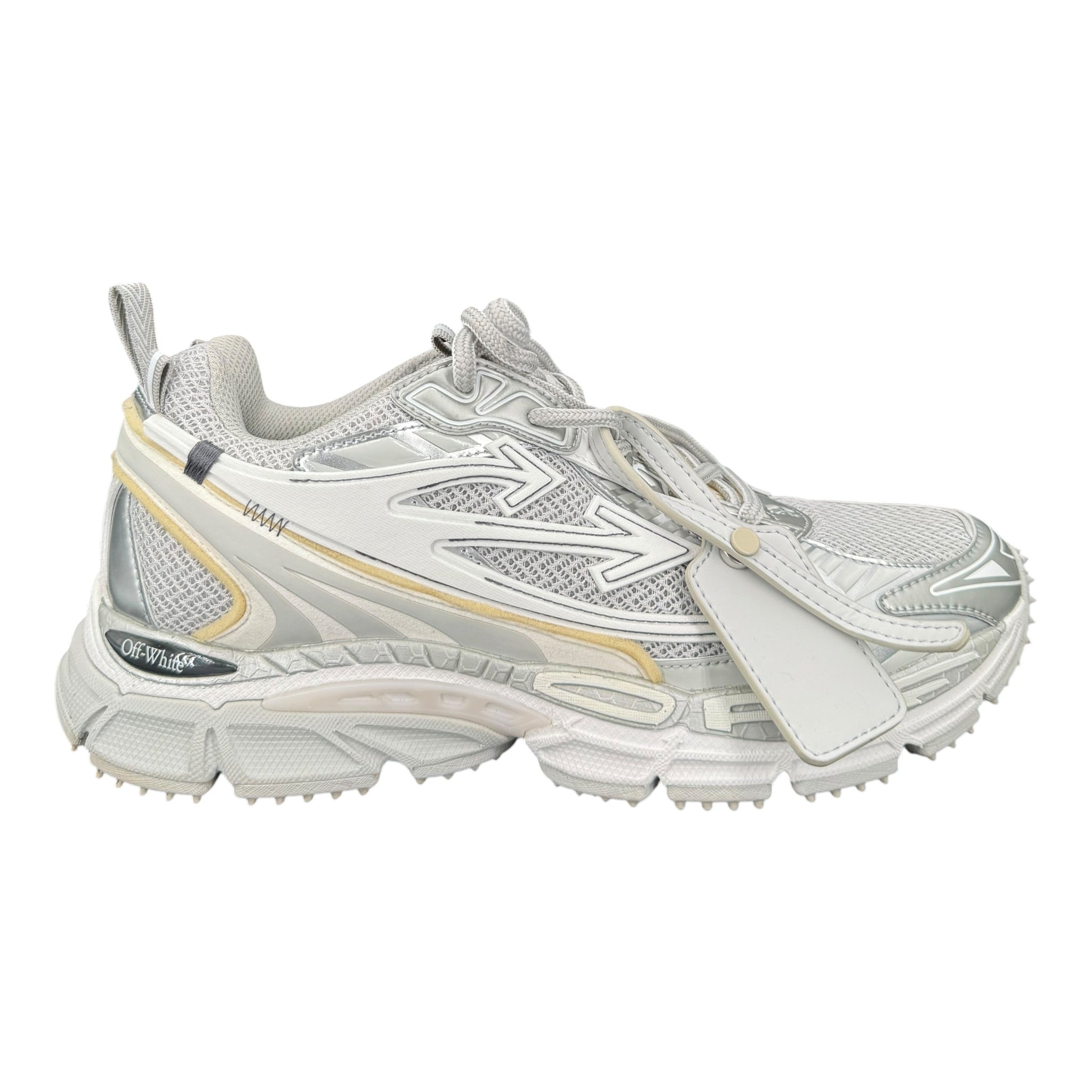 Off-White Be Right Back (40EU)