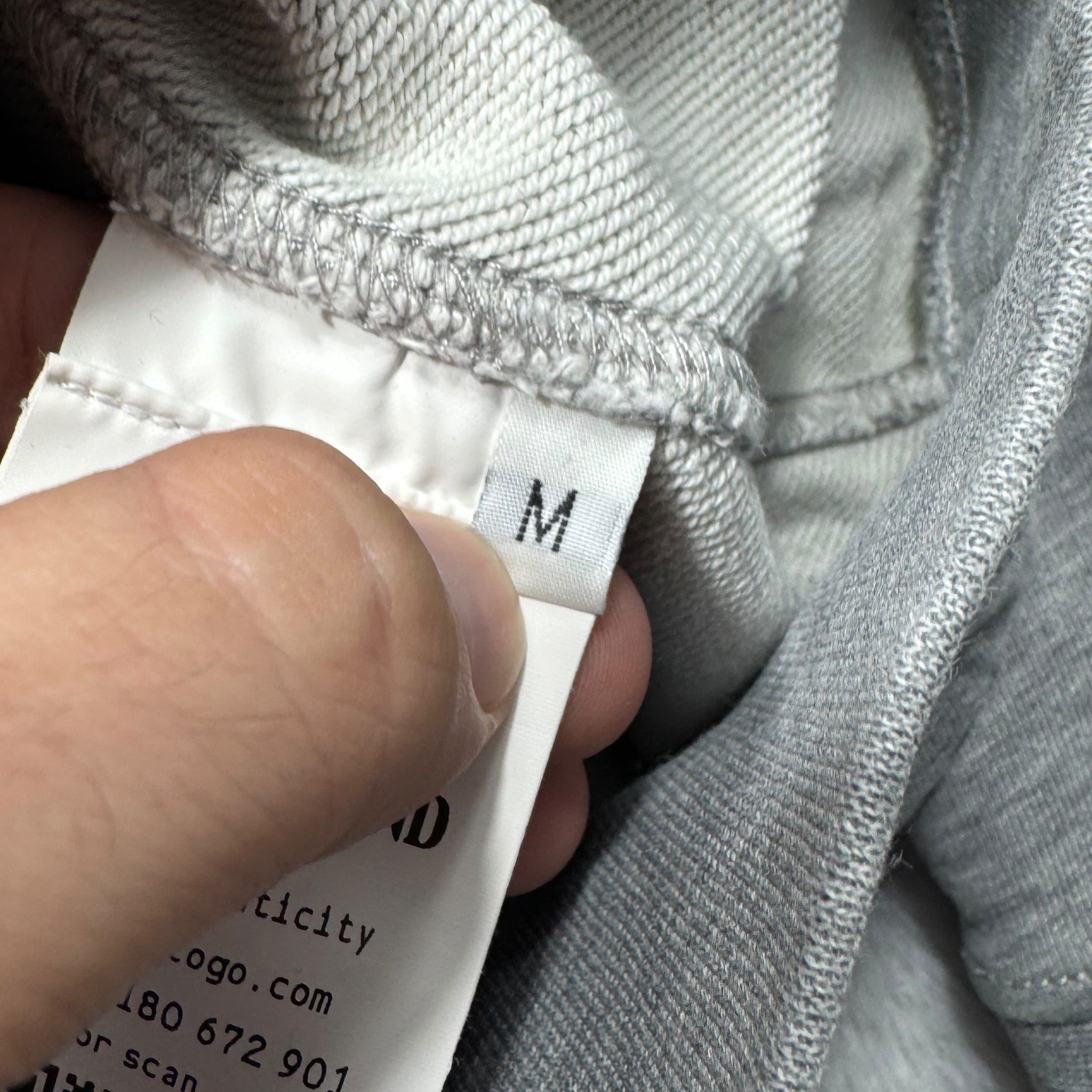 Sweat Stone Island (M)