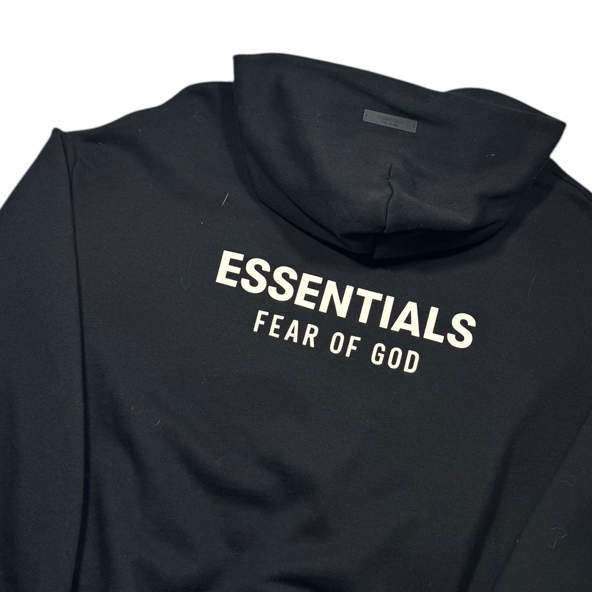 Sweat Essentials (14 ANS)