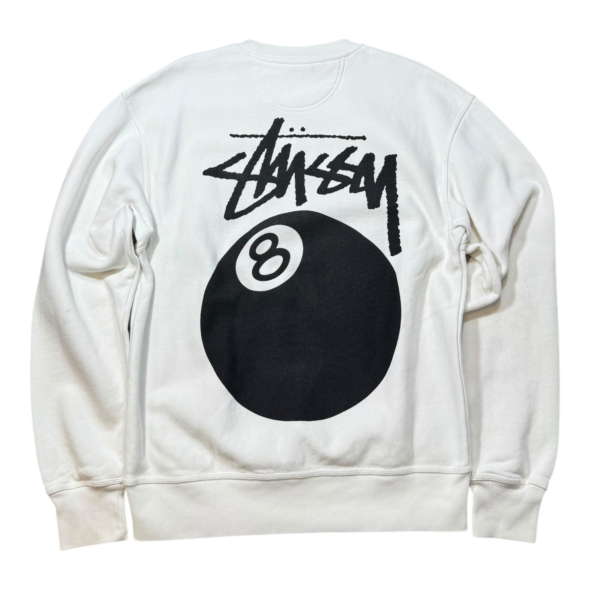 Sweat Stussy (S)