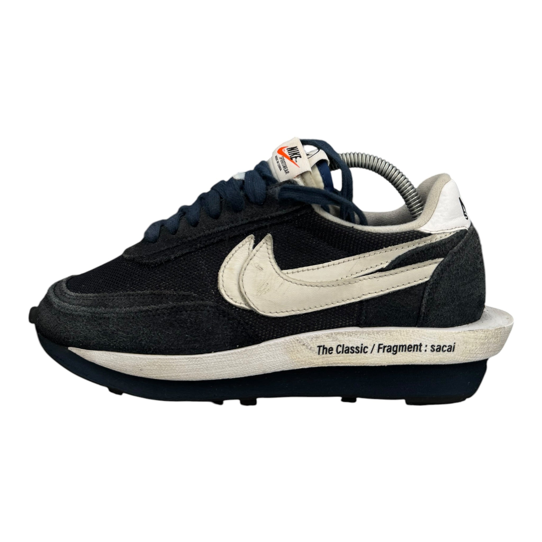 Sacai LD Waffle Fragment (40EU)