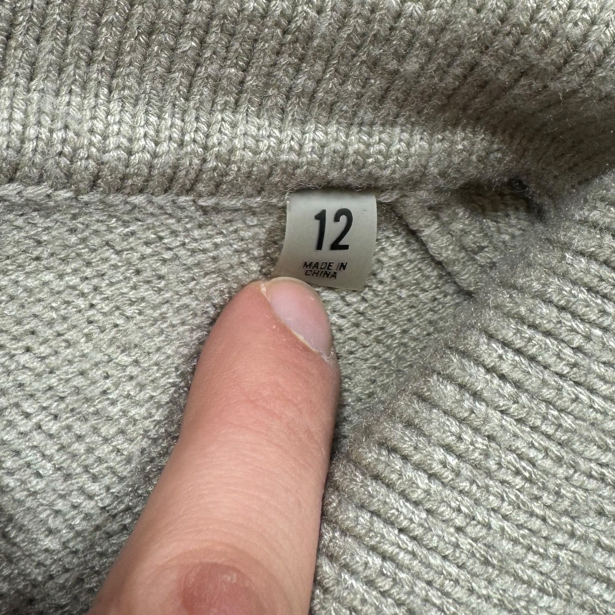 Pull Essentials (12A)