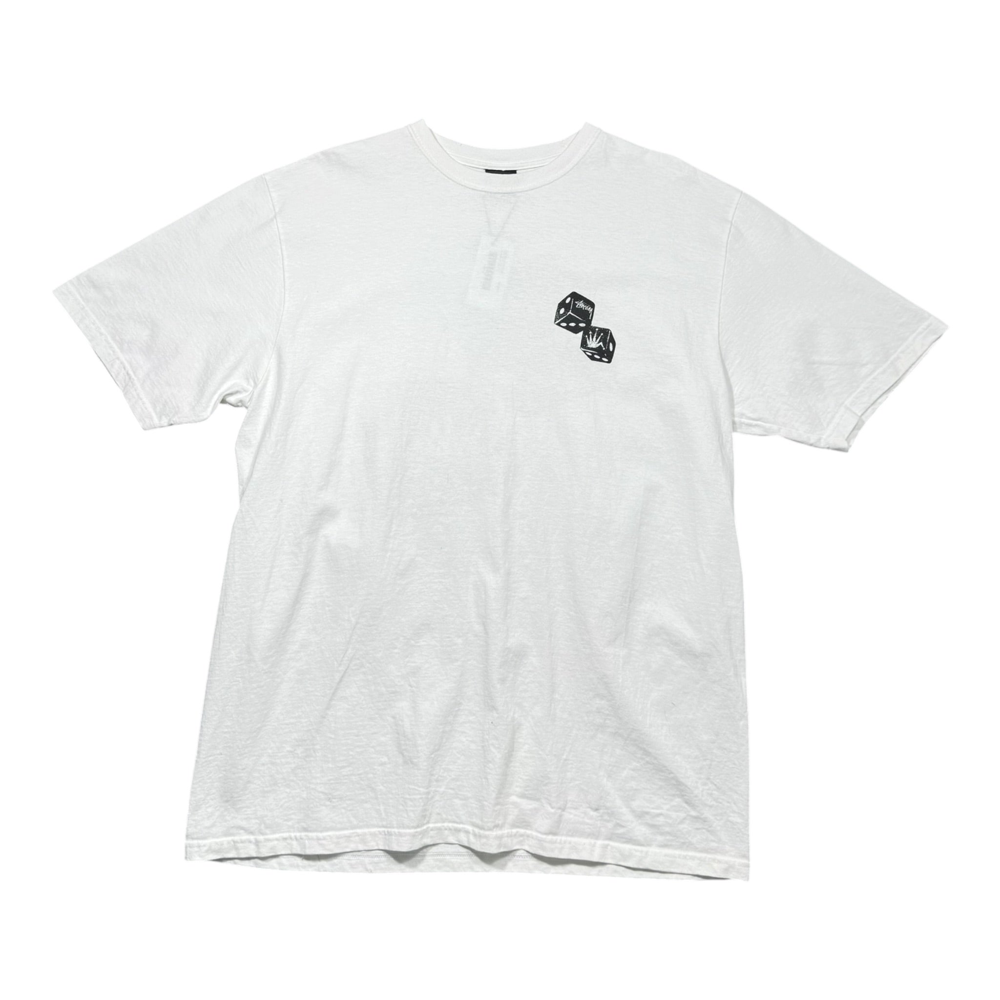 T-Shirt Stussy (L)