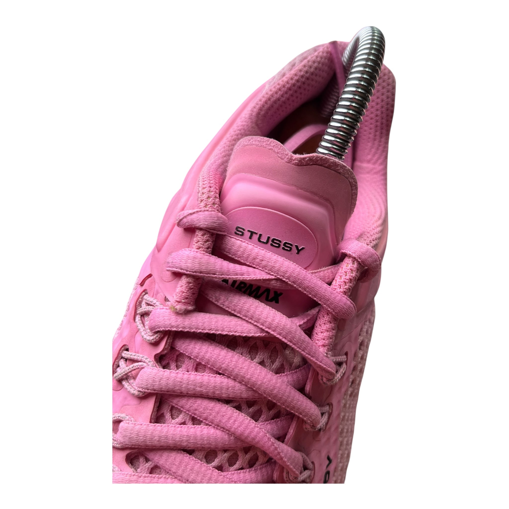 Nike Air Max 2013 Stussy Pink (41EU)