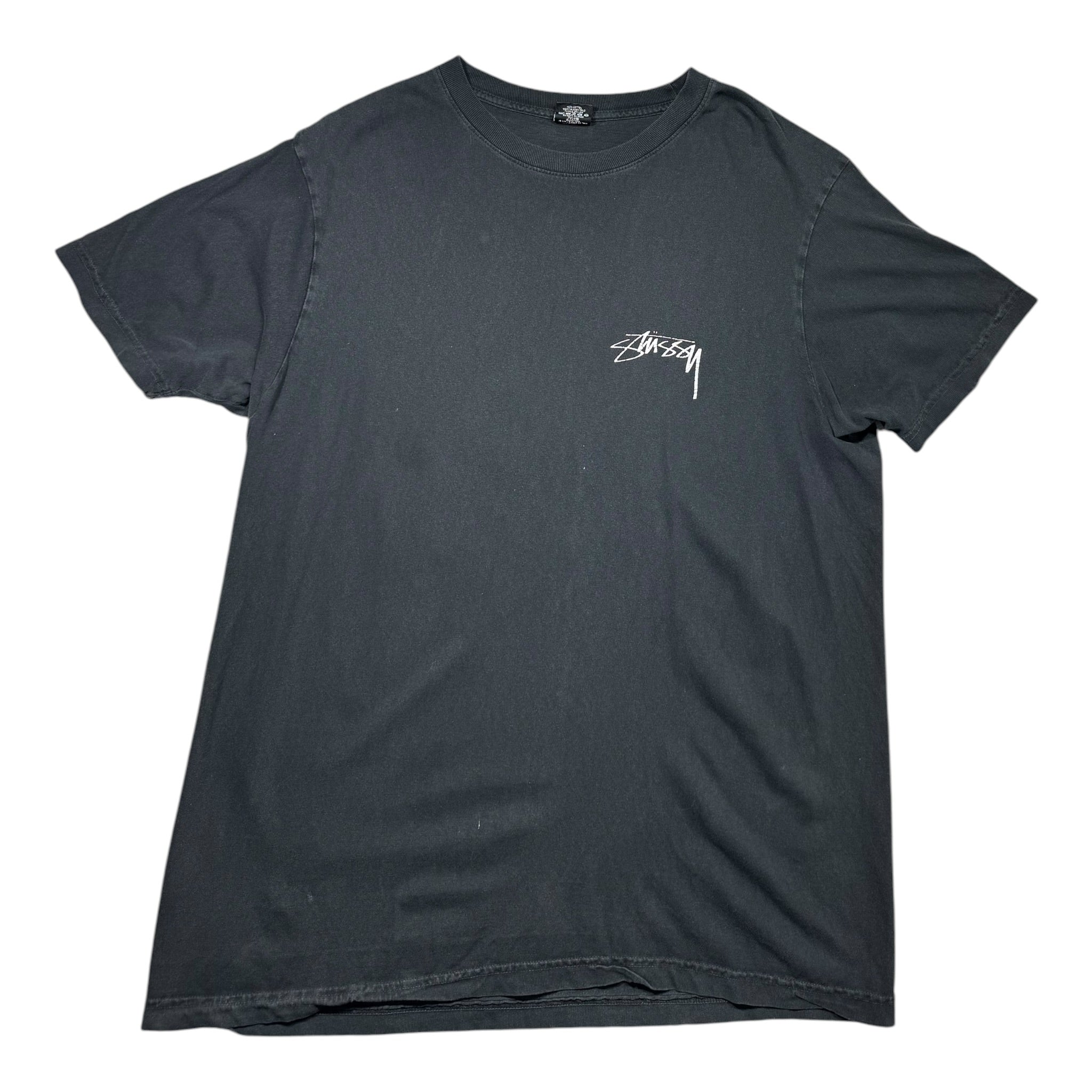 T-shirt Stussy (L)