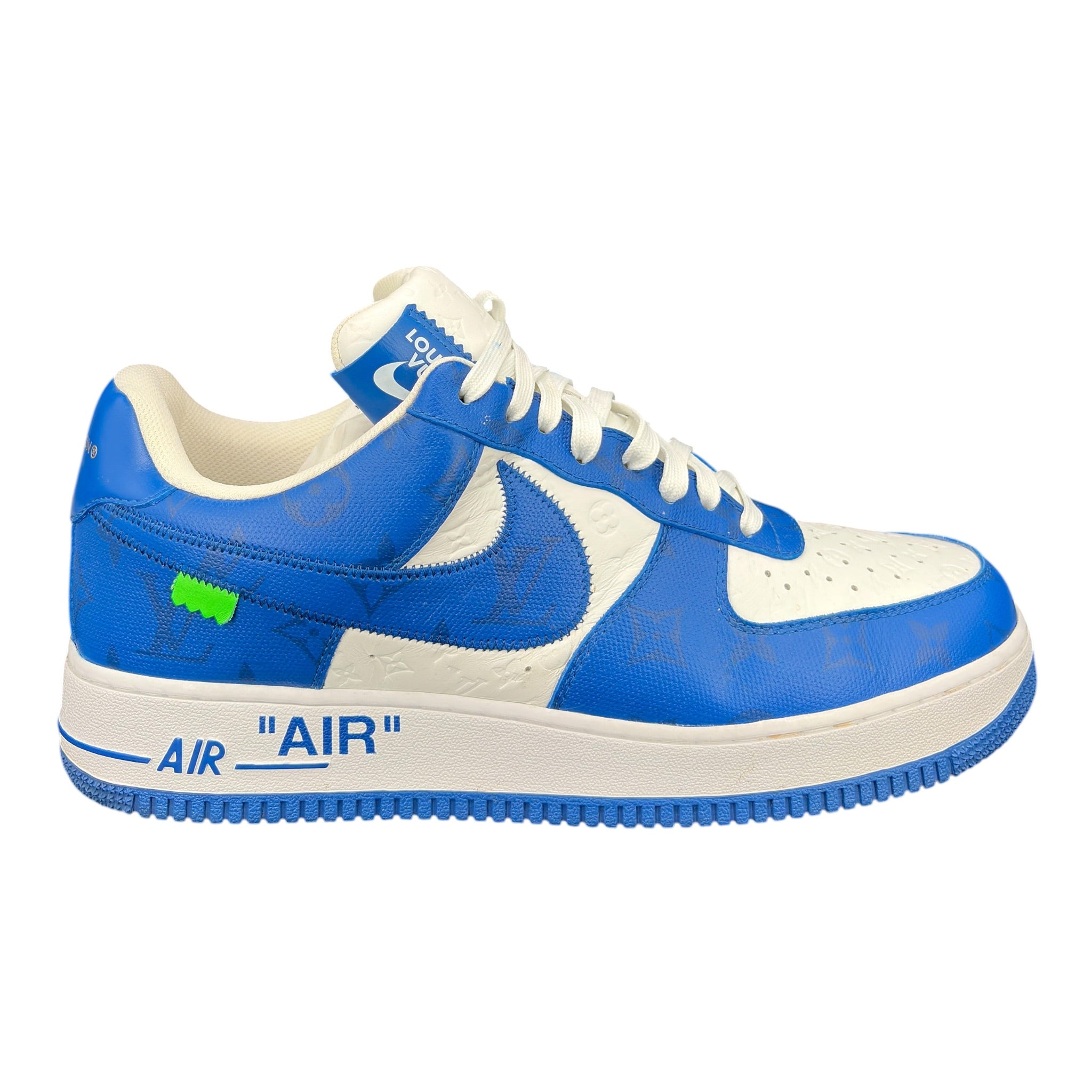 Air Force One Low Louis Vuitton (45EU)