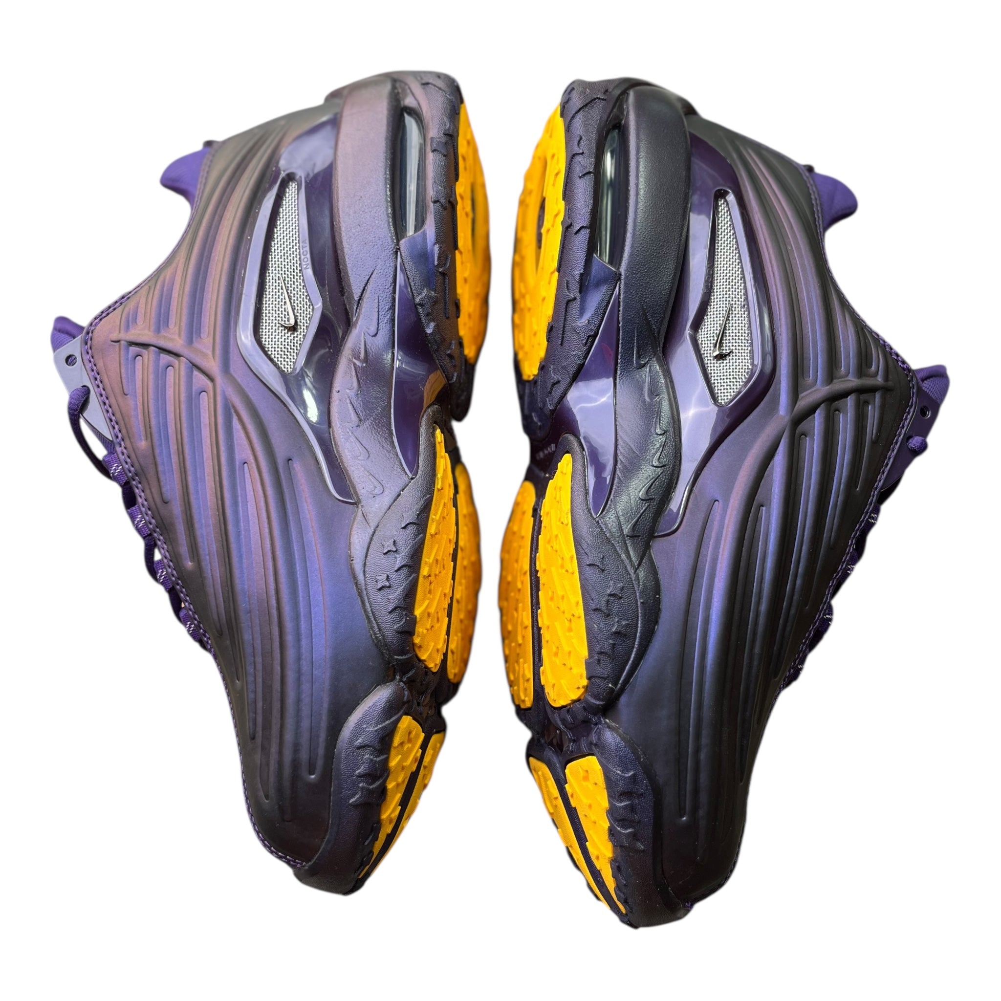 Nike Hot Step 2 Drake Nocta Eggplant (42.5EU)