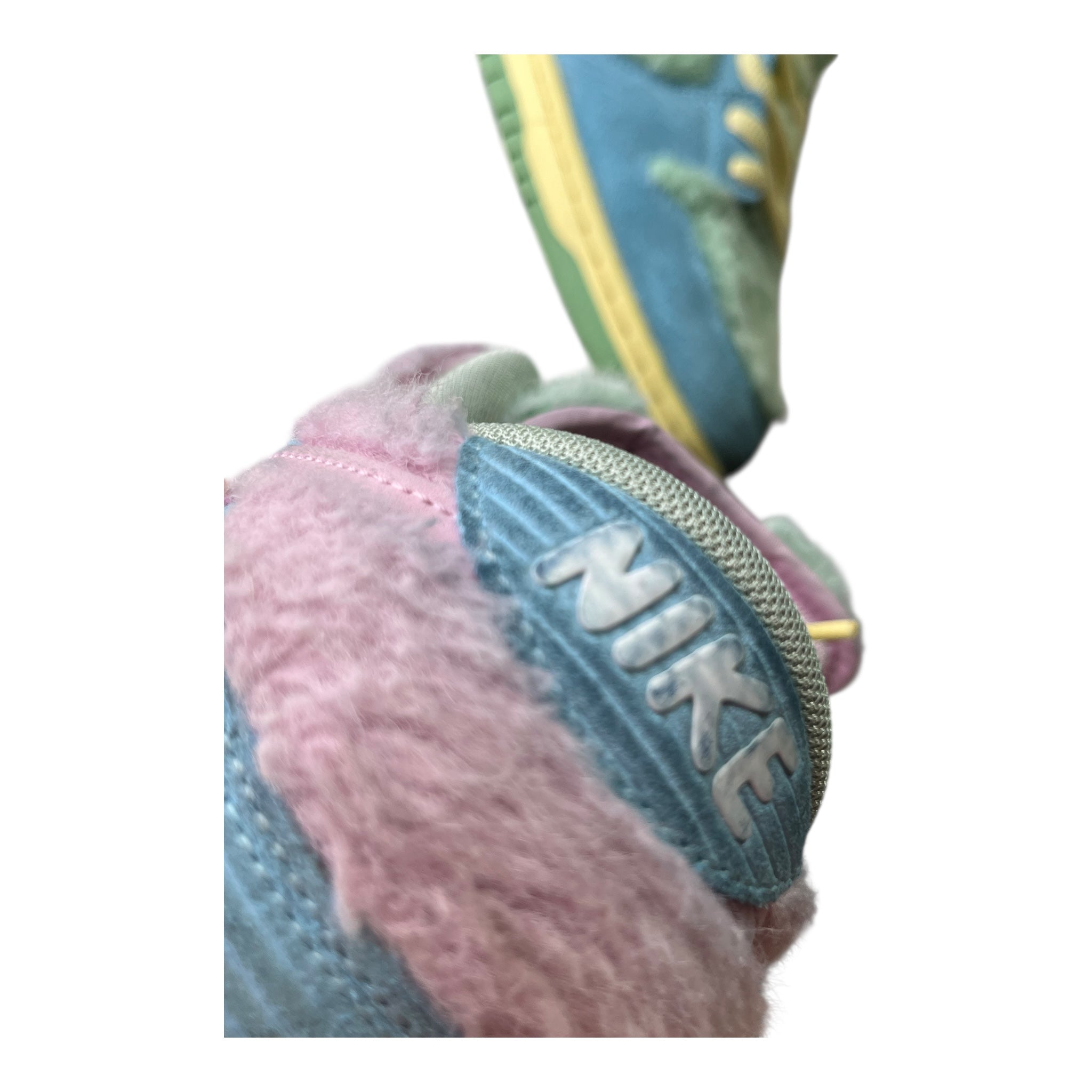 Nike Dunk Low SB Visty (44EU)