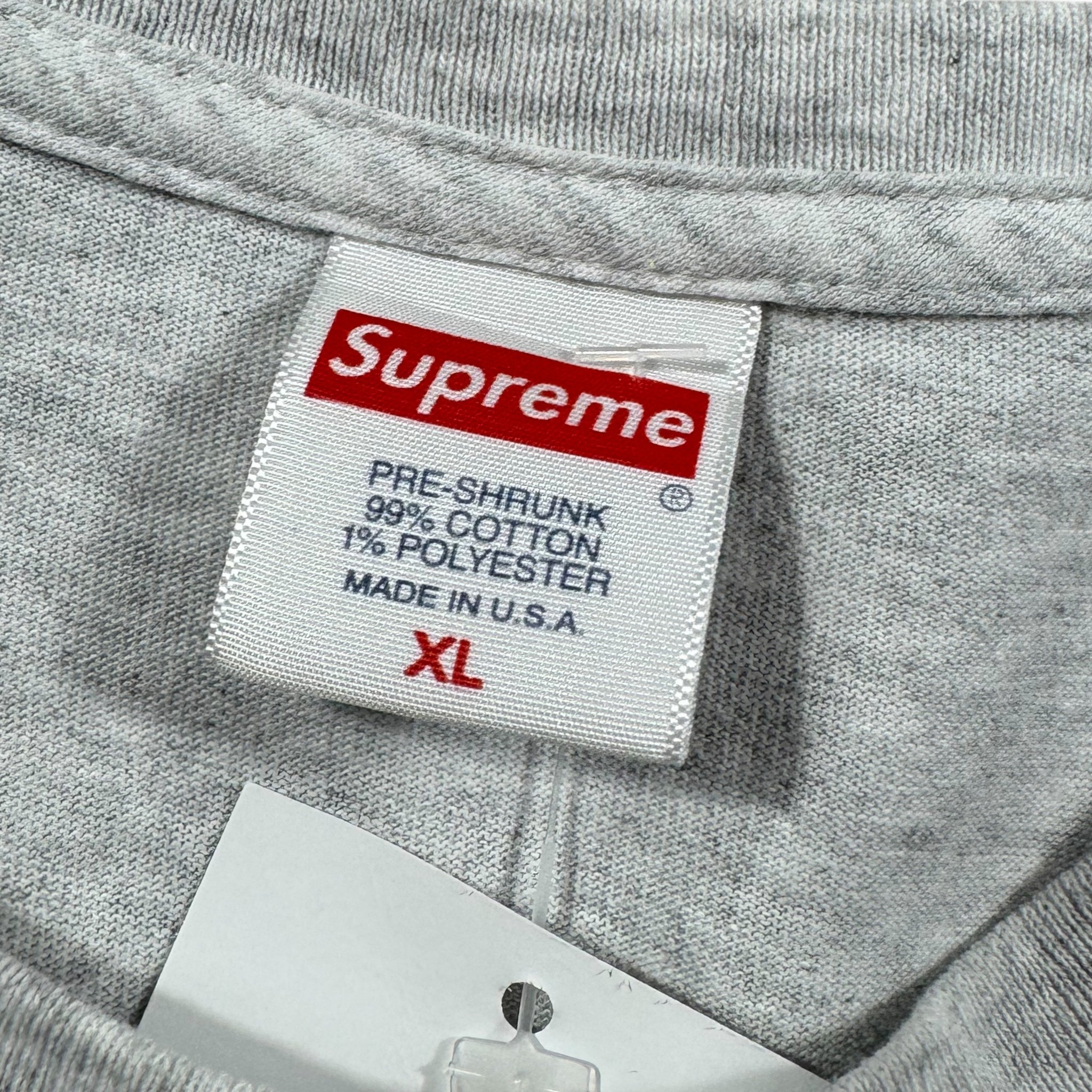 T-Shirt Supreme (XL)