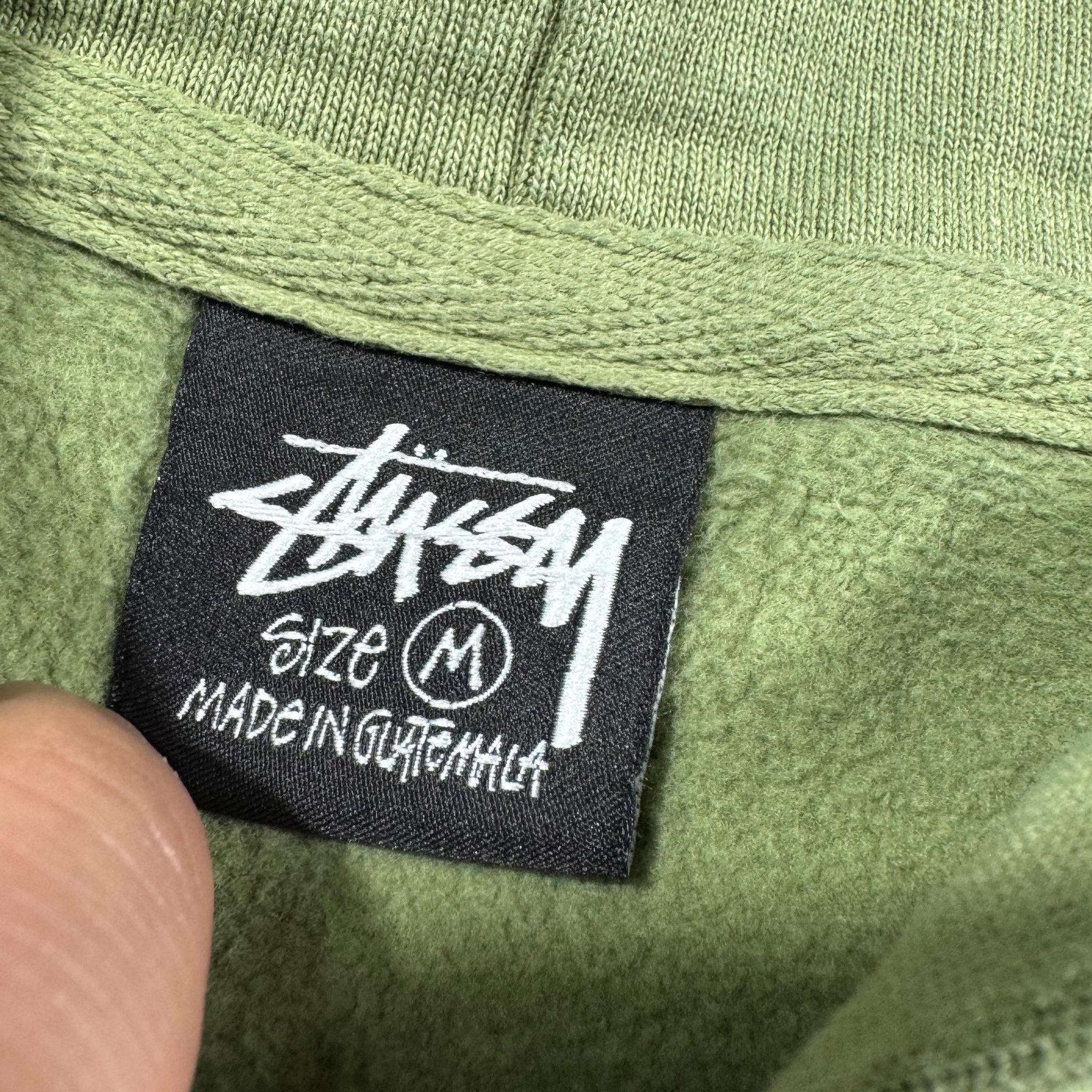 Stussy Sweatshirt (M)