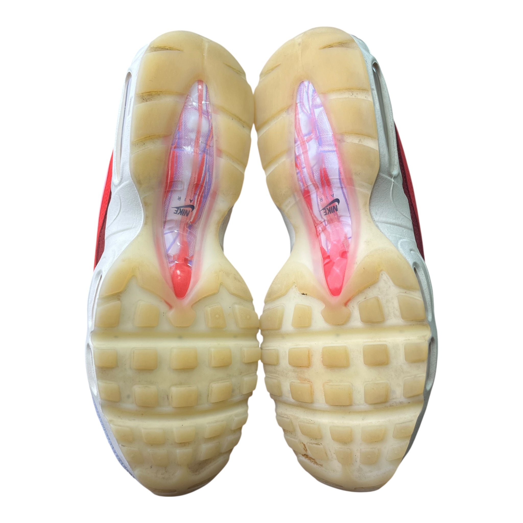 Nike Air Max 95 Anatomy Of Air (47EU)