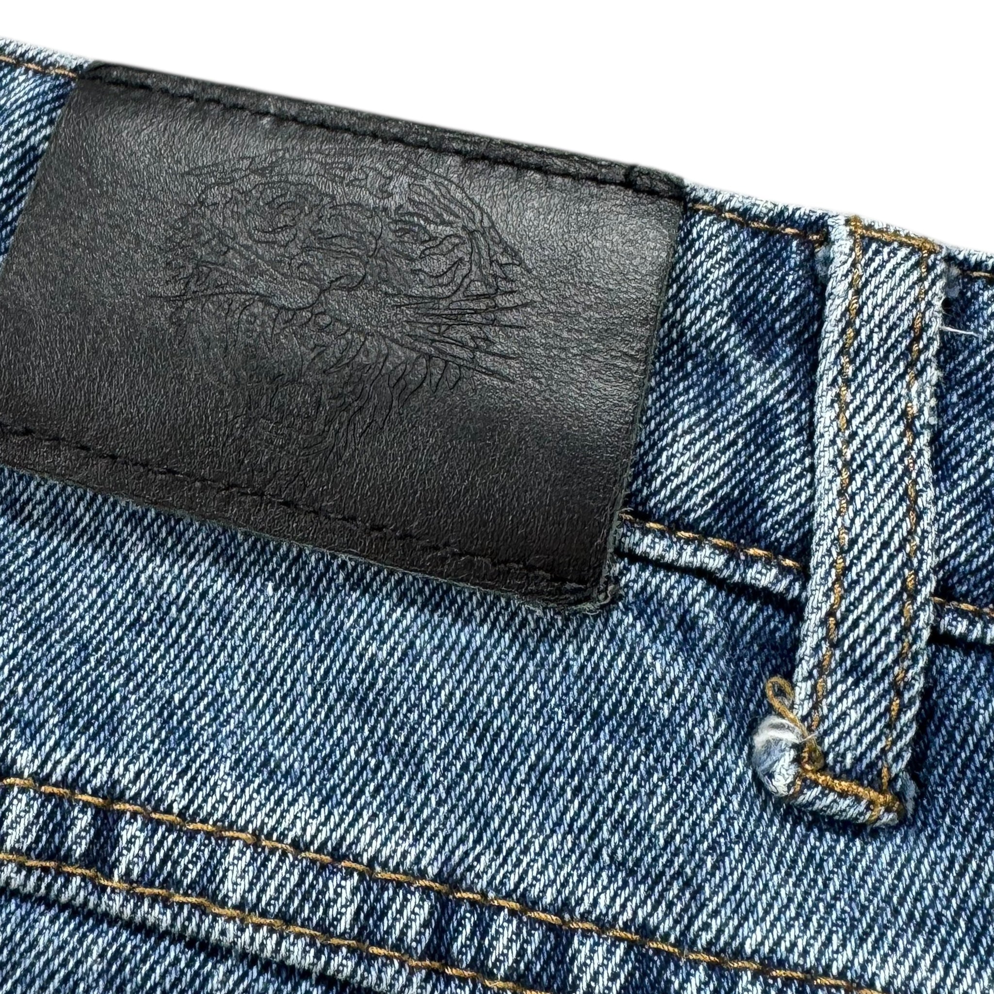 Jort baggy Ed Hardy (S)