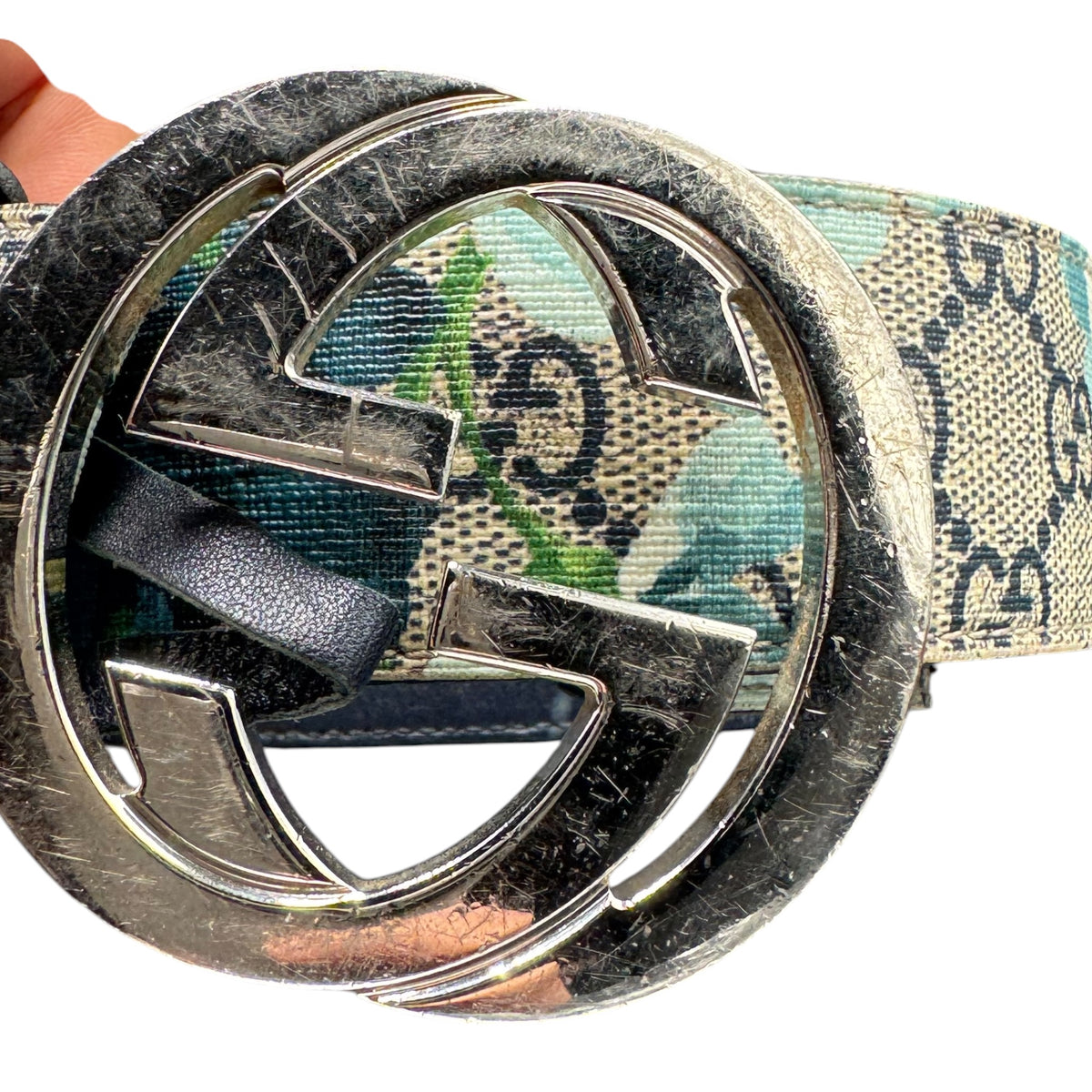 Ceinture Gucci (90)