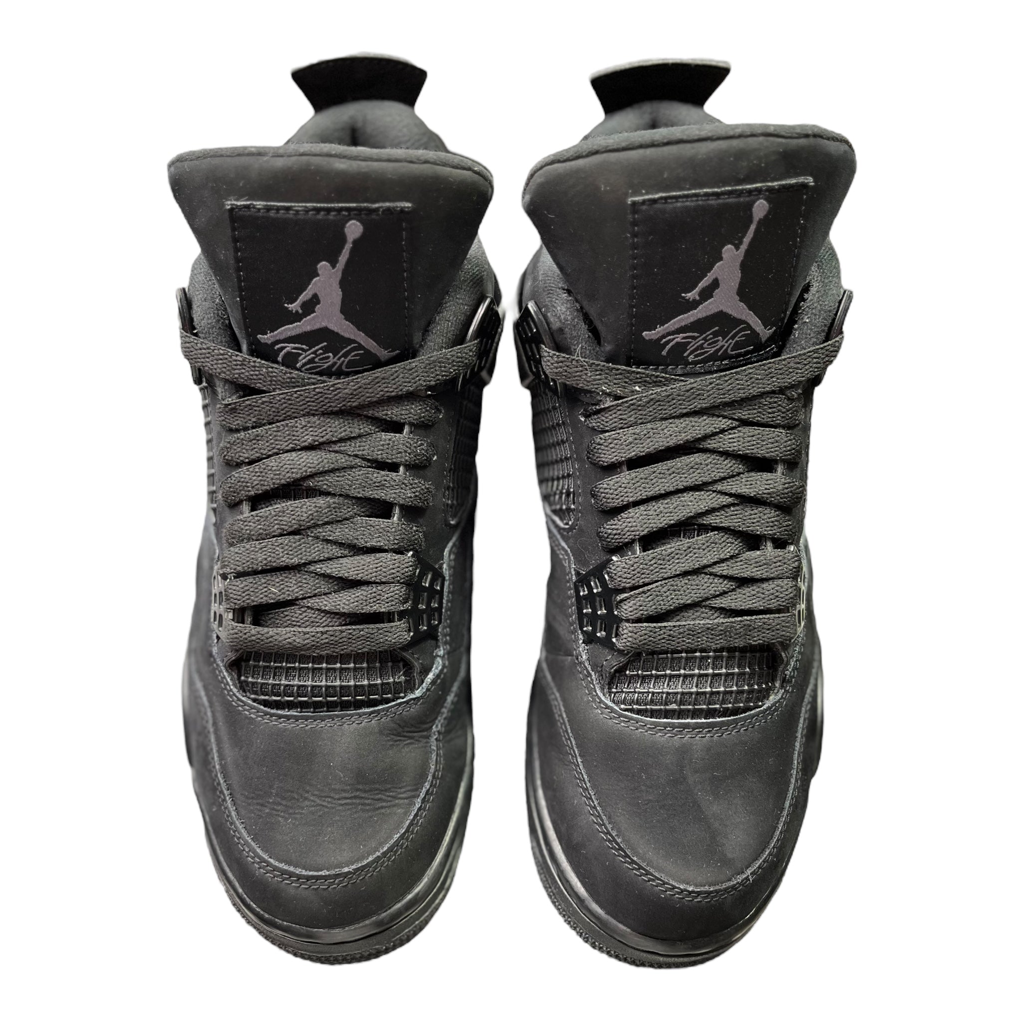 Jordan 4 Retro Black Cat (40.5EU)