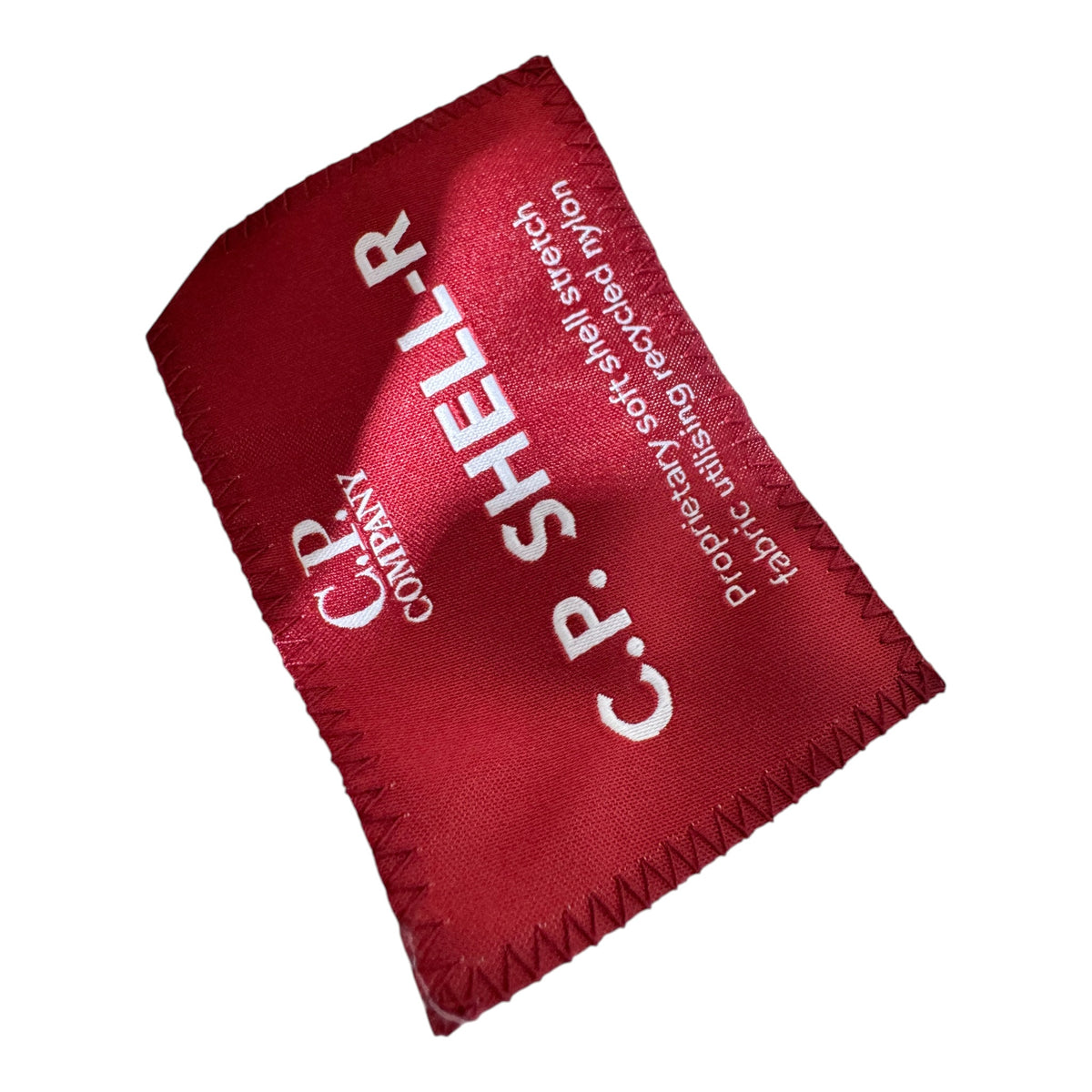 Softshell C.P. Company (XS)