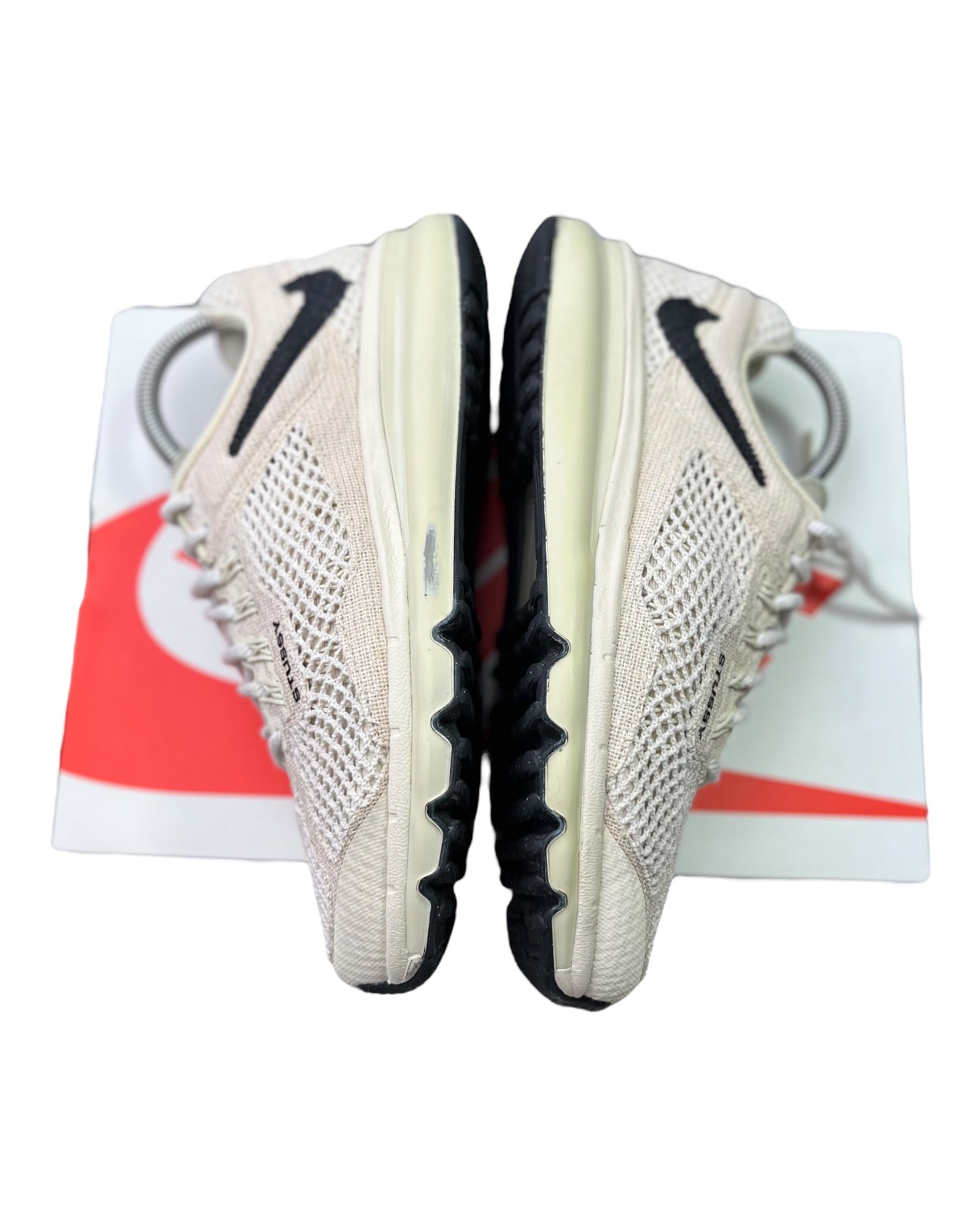 Nike Air Max 2013 Stussy Fossil (41EU)