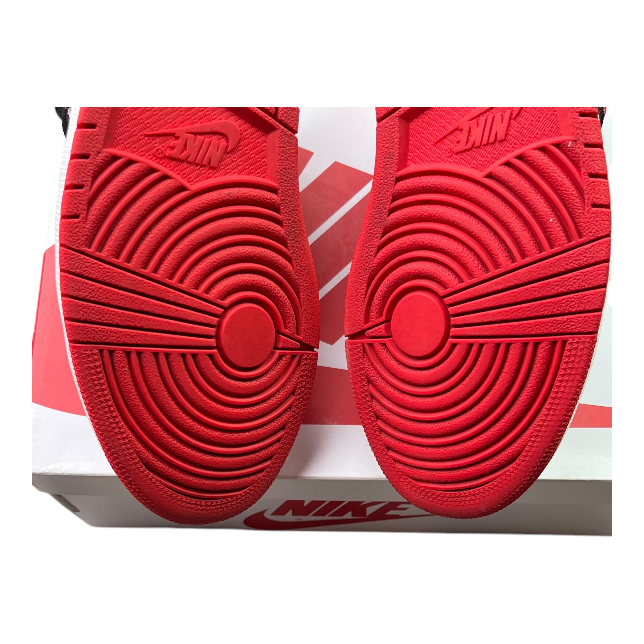 Jordan 1 Retro High Heritage (38.5EU)