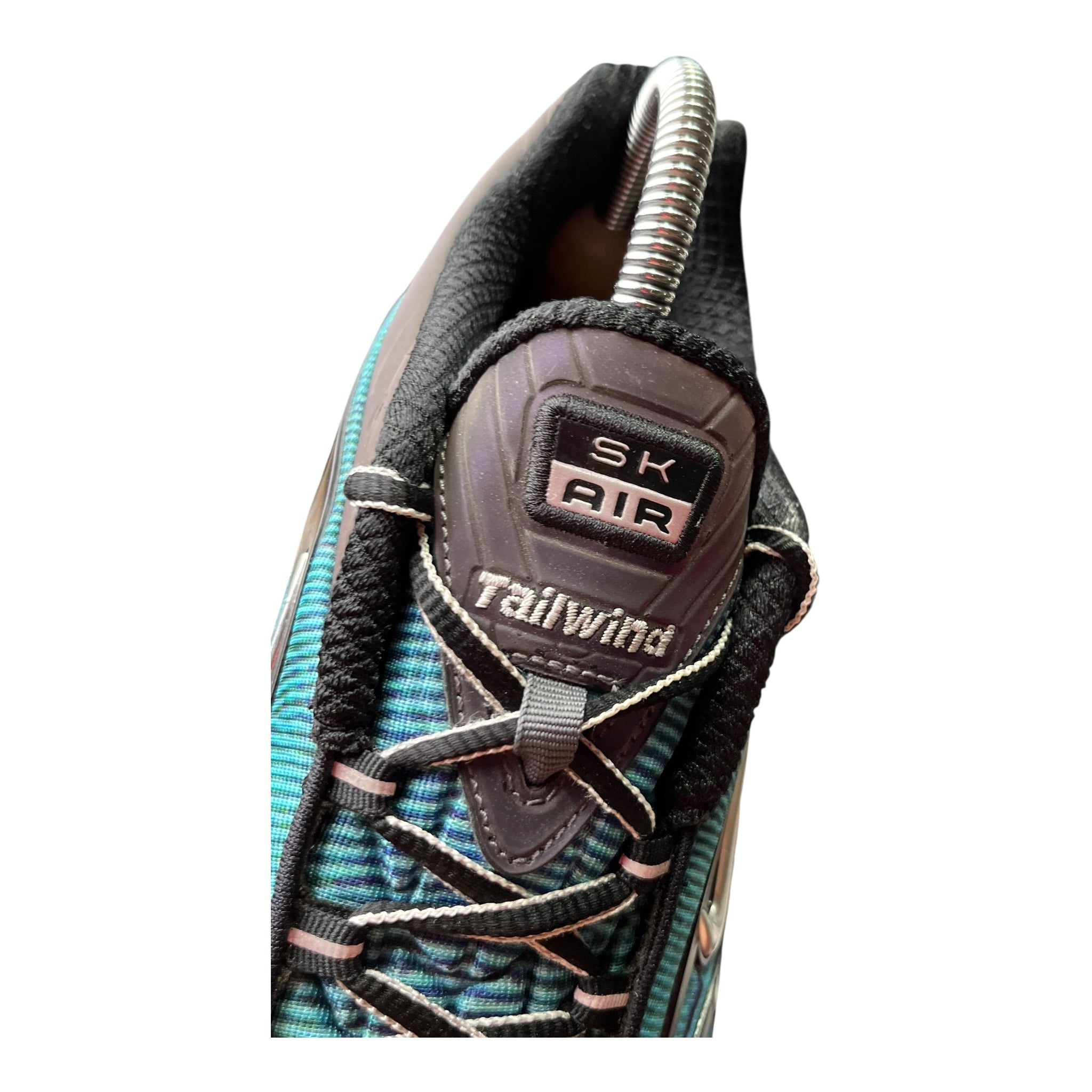Nike Air Max Tailwind 5 Skepta Chrome Blue (41EU)