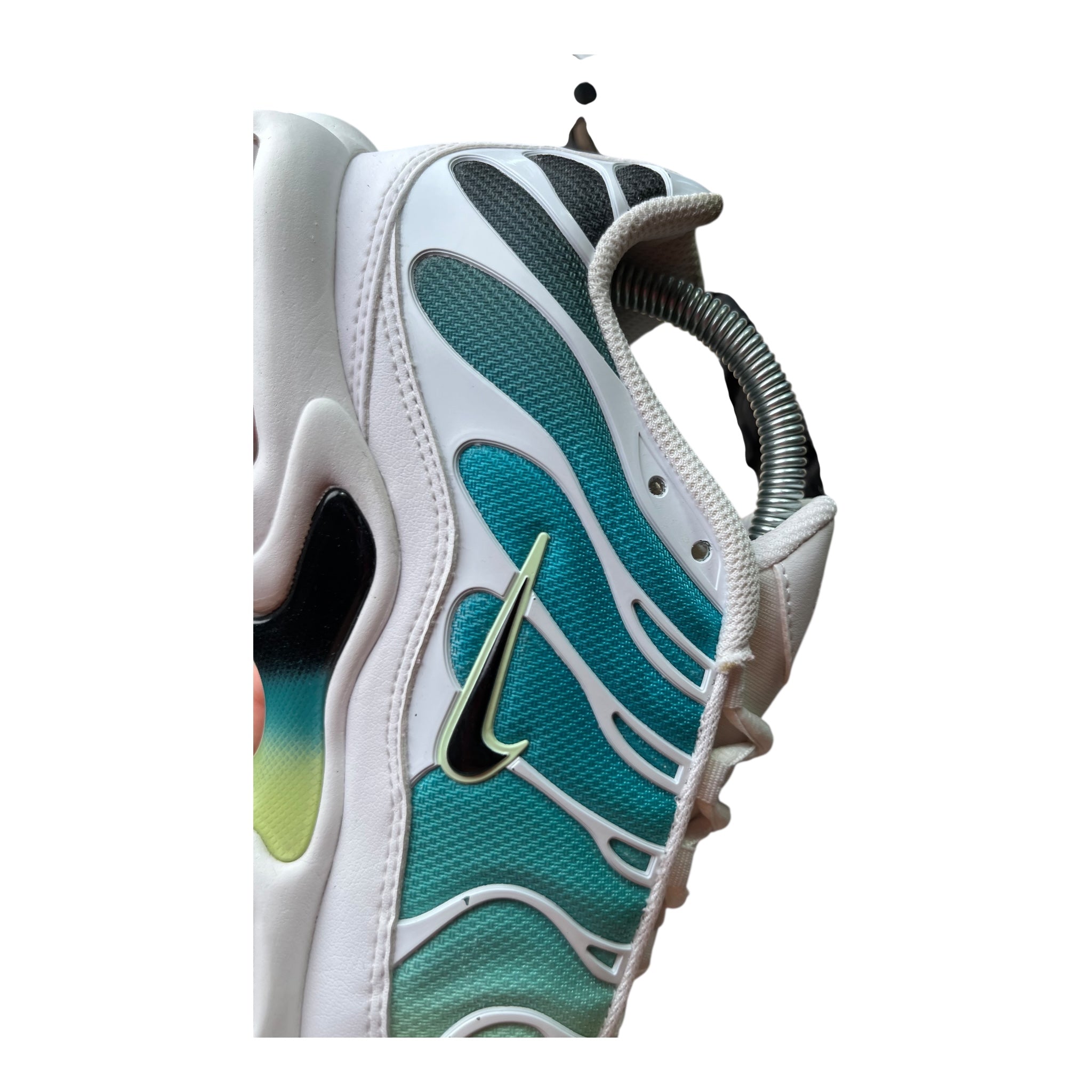 Nike Air Max Plus Tn Dusty Cactus (41EU)