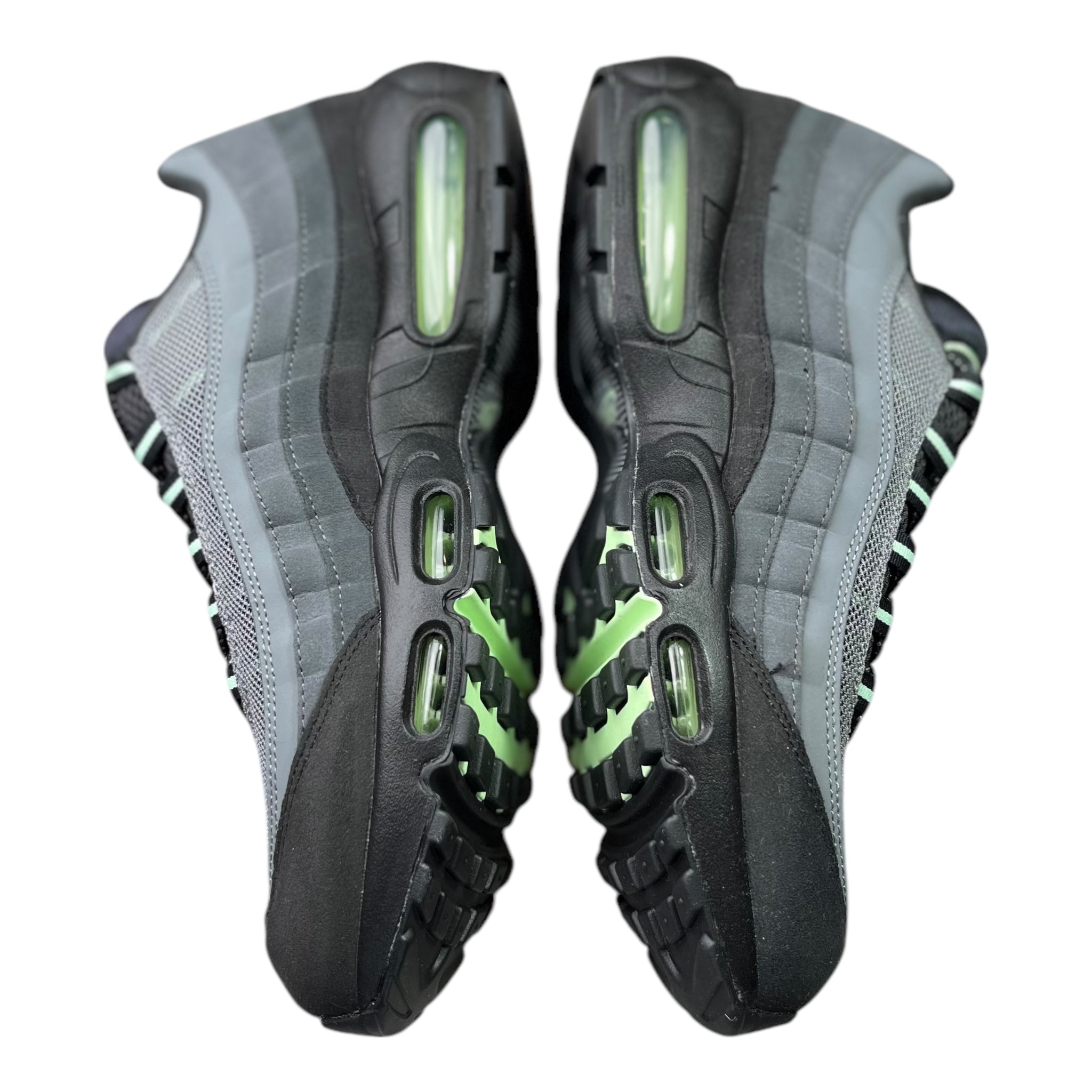 Nike Air Max 95 Vapour Green (45EU)